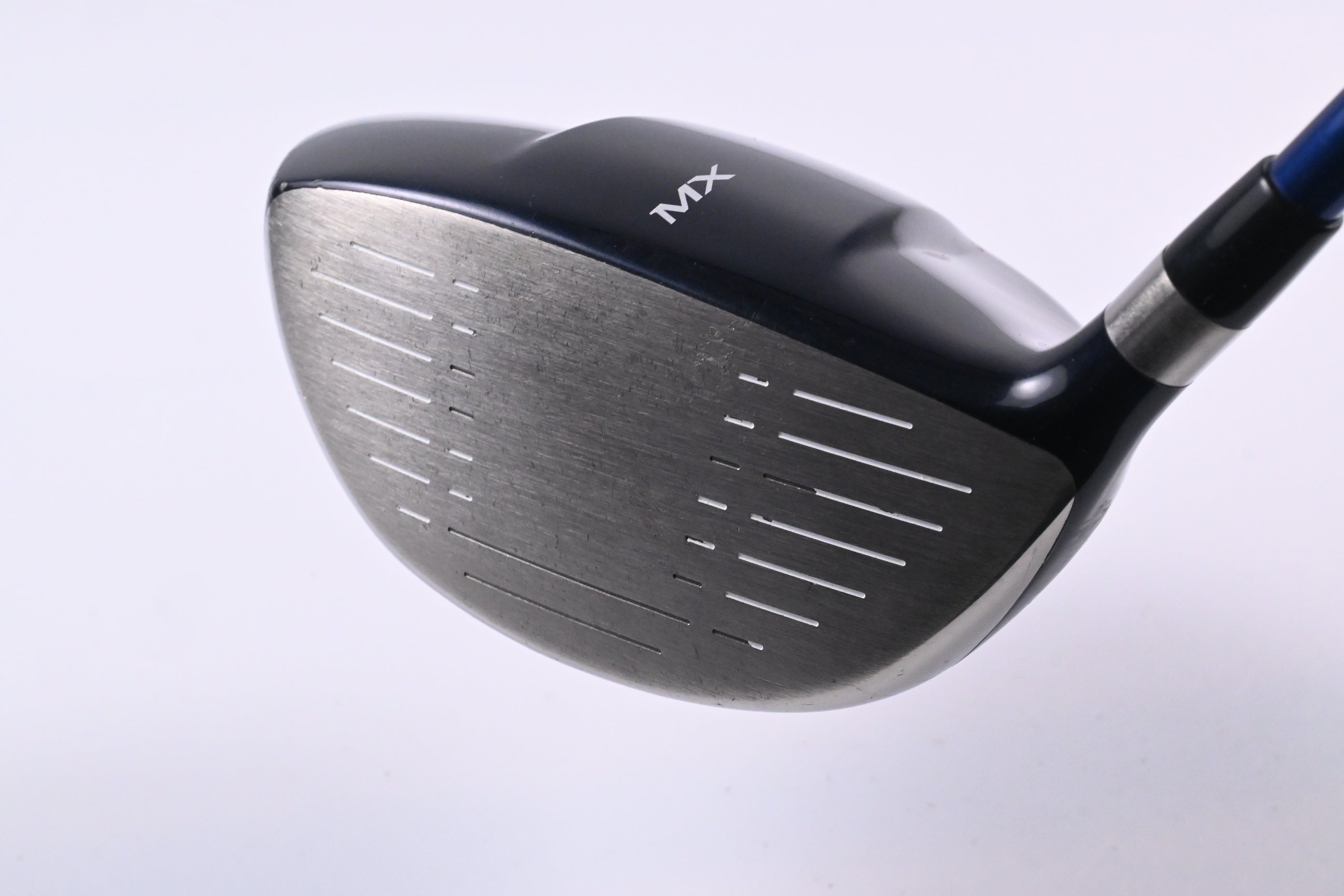 Mizuno MX-560 Driver / 10.5 Degree / Regular Flex Mizuno Exsar DS3 55 Shaft