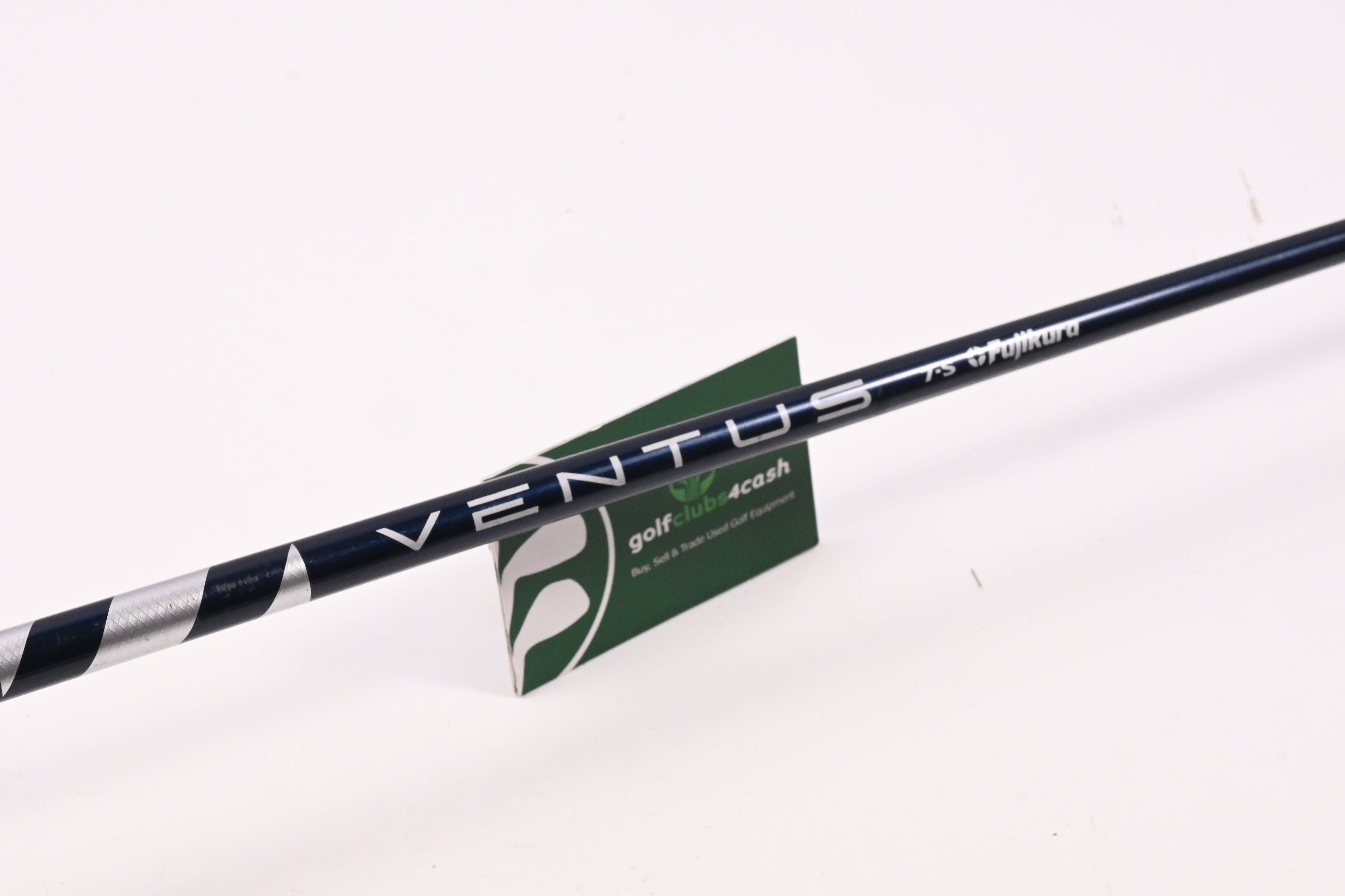 Fujikura Ventus Blue 2024 Velocore + arbre de transmission