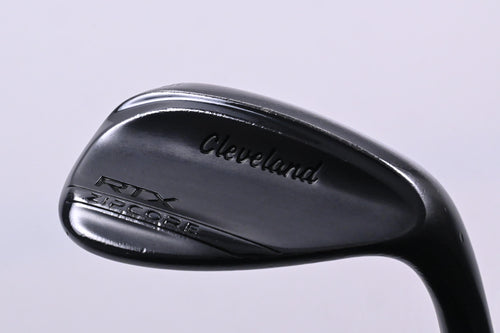 Cleveland RTX ZipCore Sand Wedge / 56 Degree / Wedge Flex Dynamic Gold Shaft