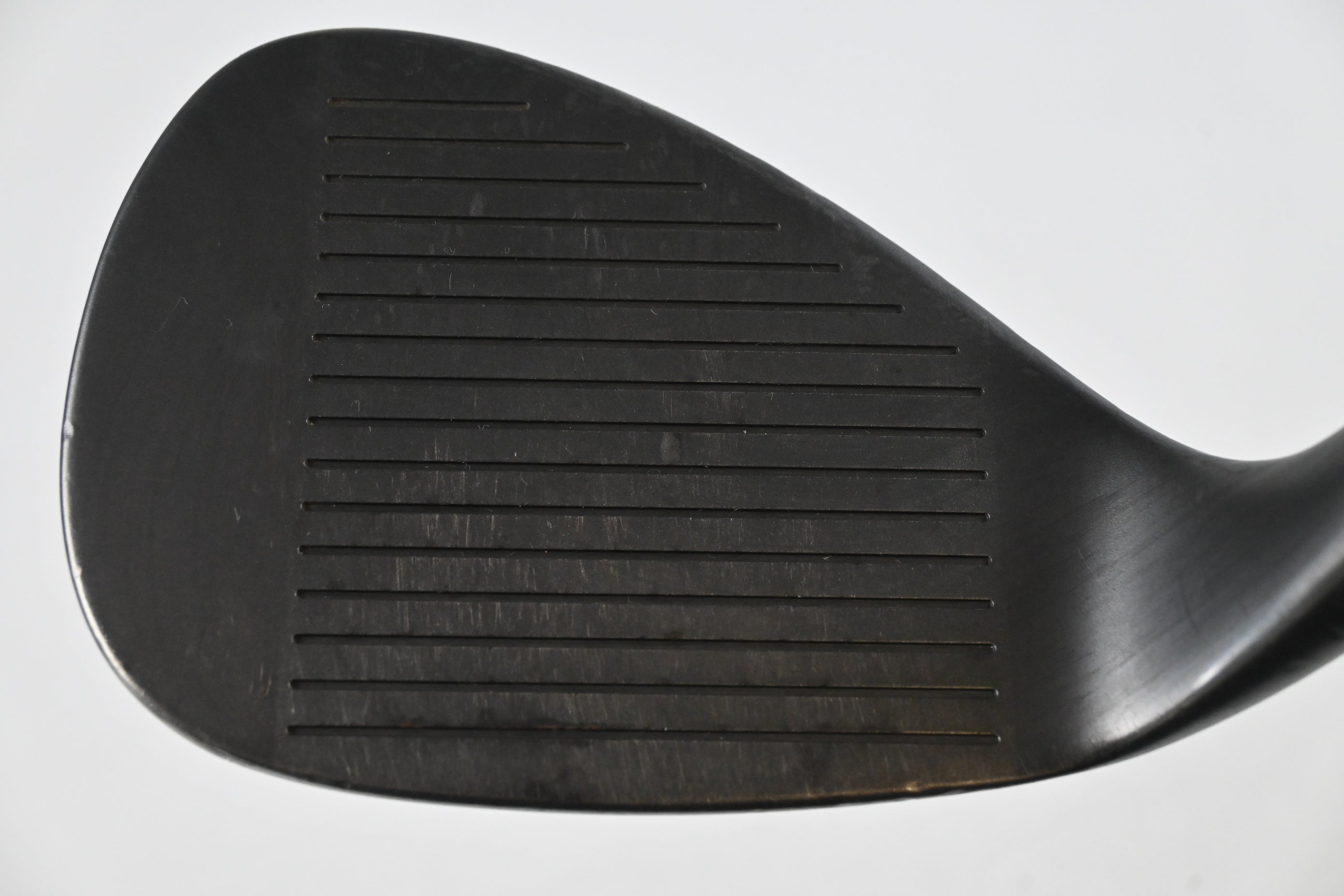 Nike SV Lob Wedge / 60 Degree / Stiff Flex Dynamic Gold S400 Steel Shaft