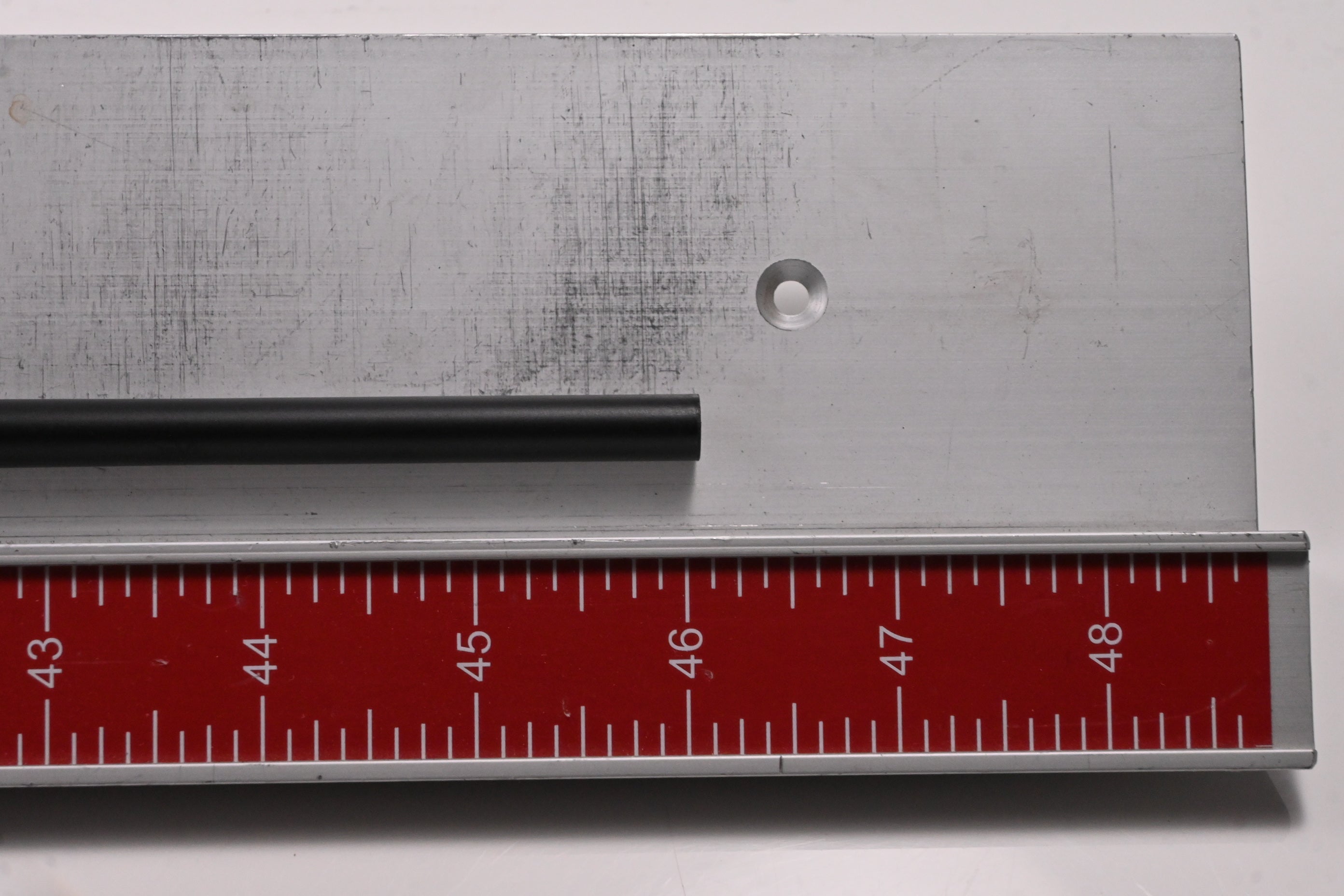 Project X HZRDUS Red 62 Driver Shaft / X-Flex / 0.335" Tip / Uncut