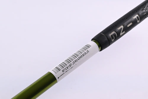 Ping G2 #5 Wood / 17 Degree / Regular Flex Aldila NV Green 65 Shaft
