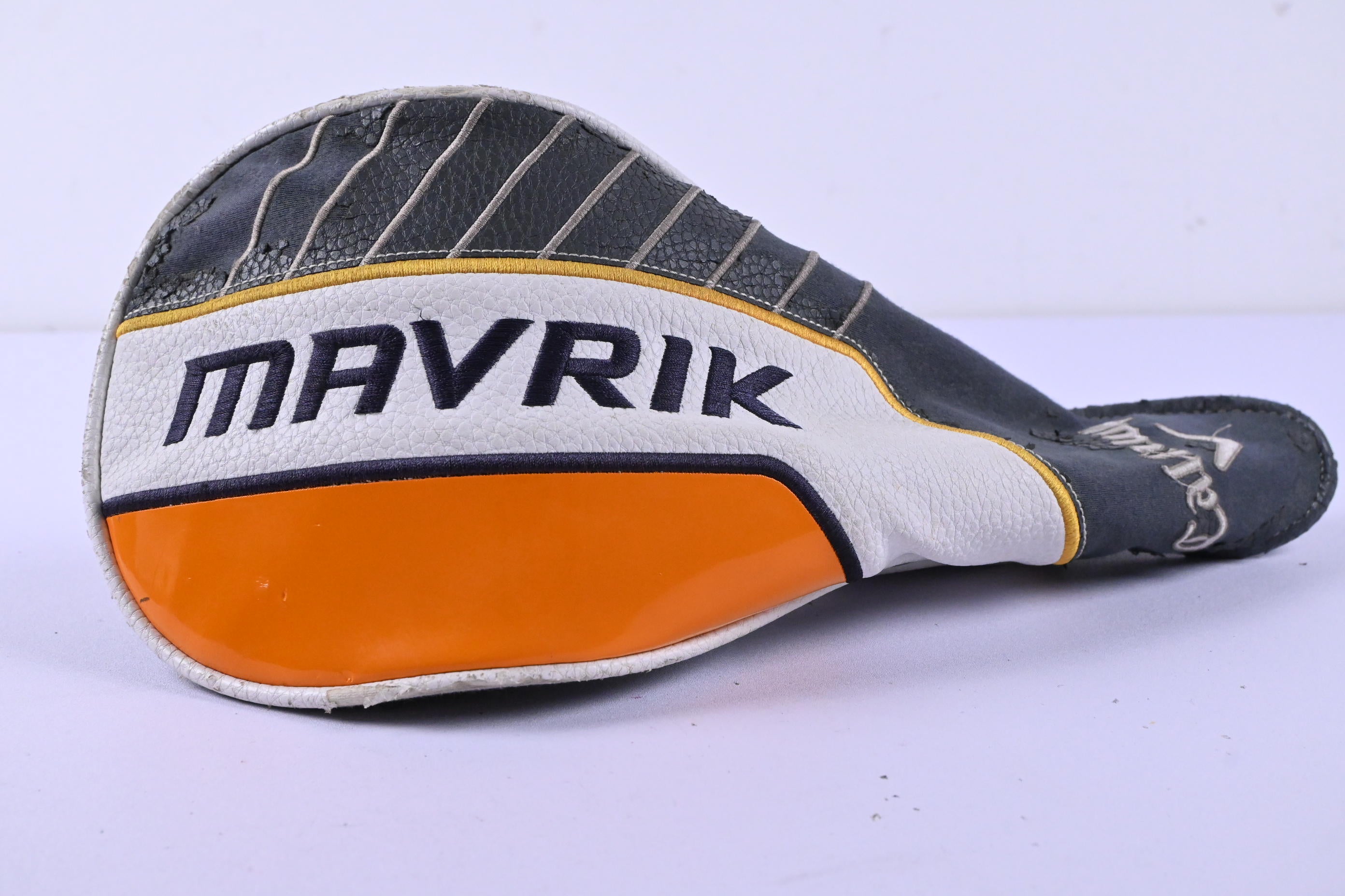 Callaway Mavrik Driver / 10.5 Degree / Stiff Flex EvenFlow Riptide 60 Shaft