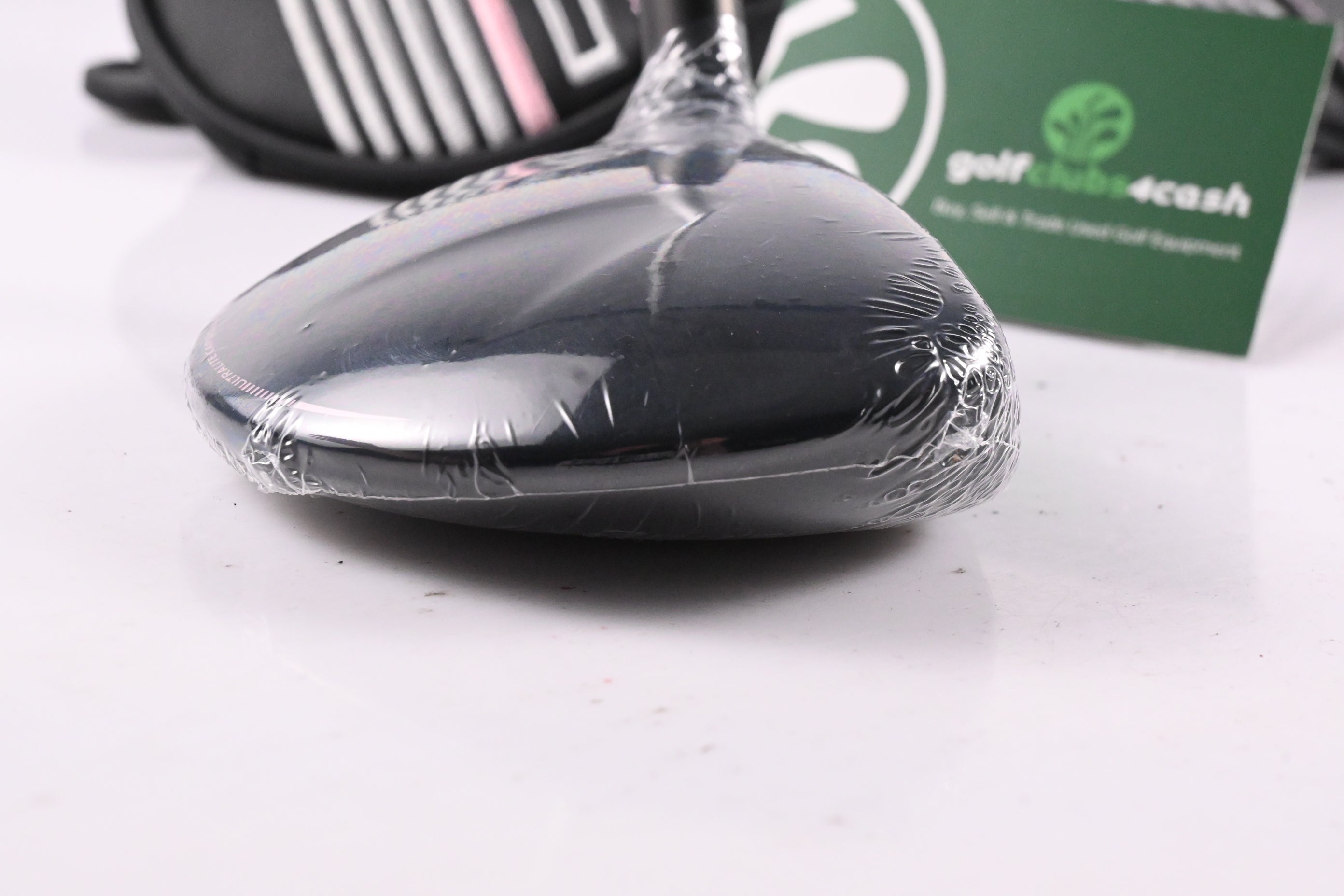 Ladies Cobra Air-X #3 Wood / 19 Degree / Ladies Flex Ultralite 45 Shaft