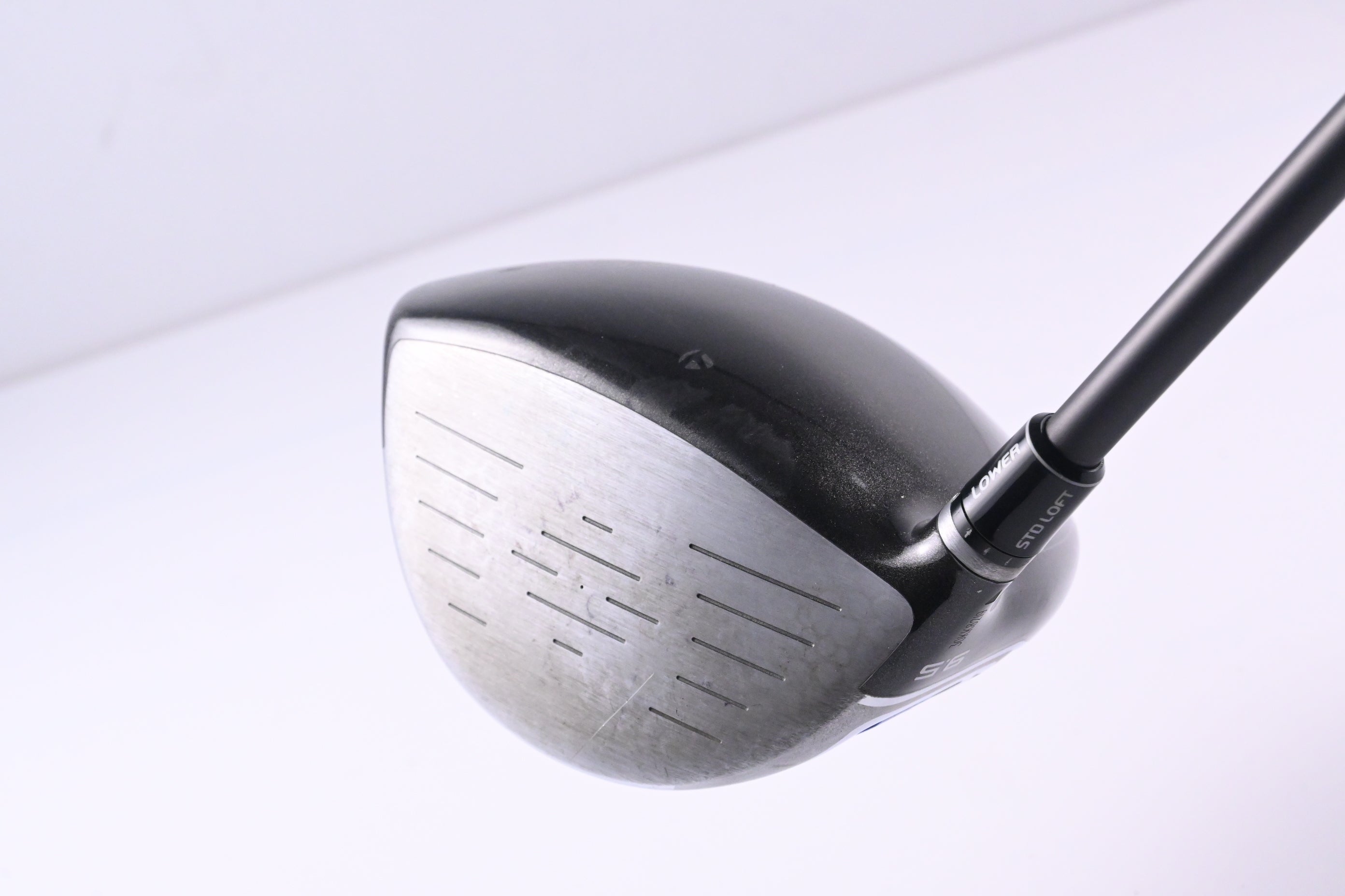 Taylormade SLDR Driver / 9.5 Degree / Regular Flex Fujikura Speeder 57 Shaft