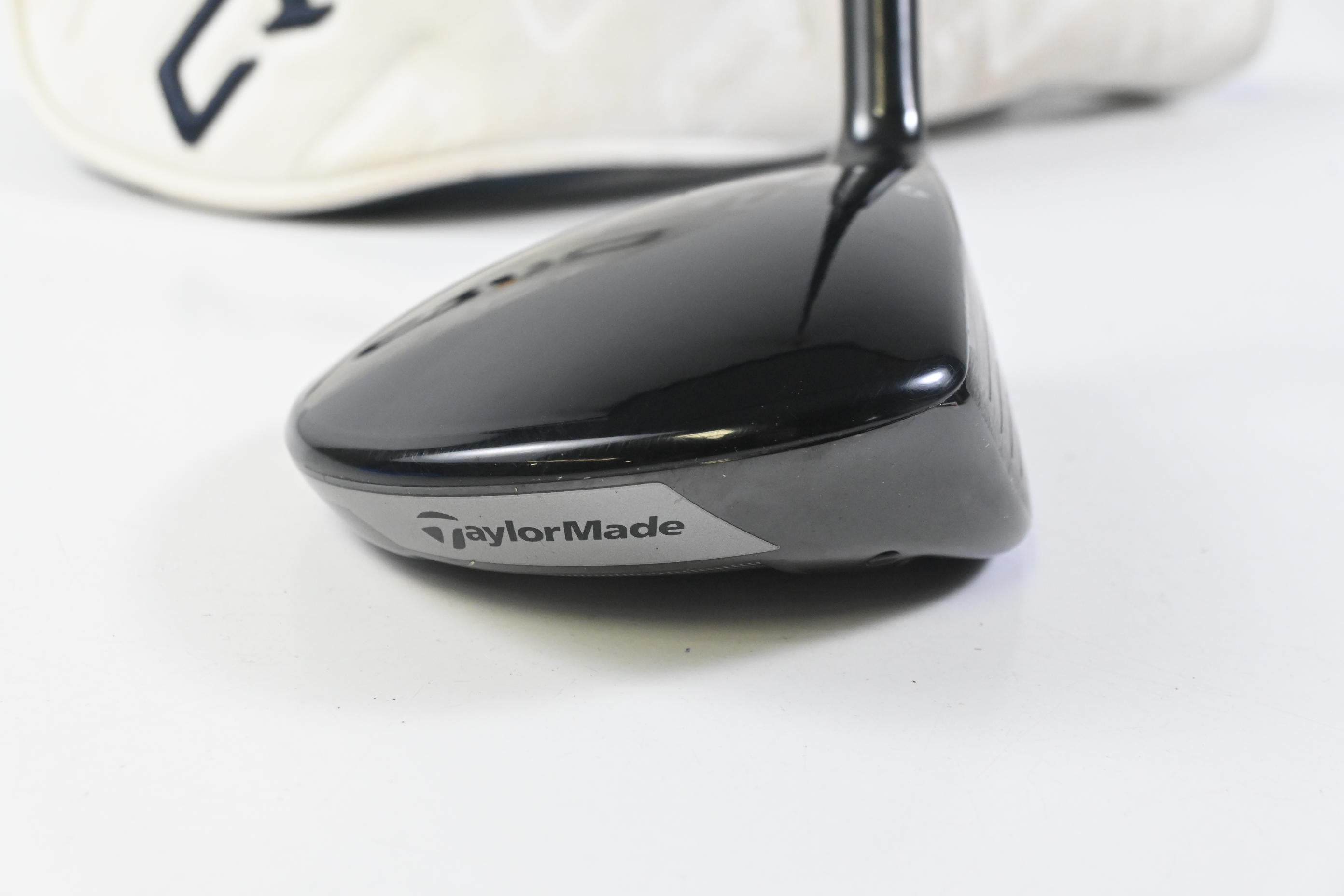 Taylormade Qi10 #3 Wood / 15 Degree / Regular Flex Fujikura Ventus TR Blue 6