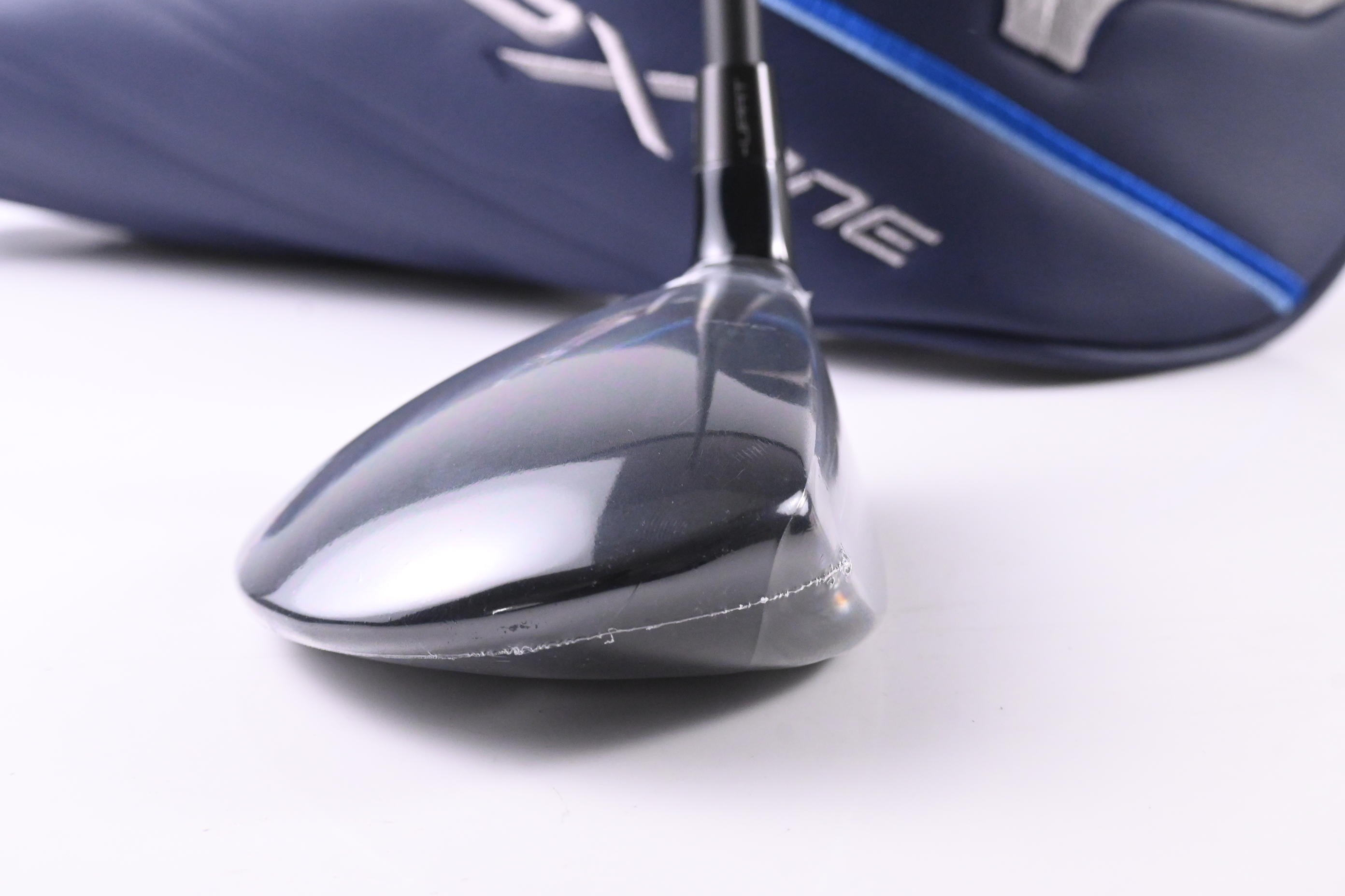 Mizuno JPX One #3 Wood / 15 Degree / Regular Flex Tensei 1K Blue 65 Shaft