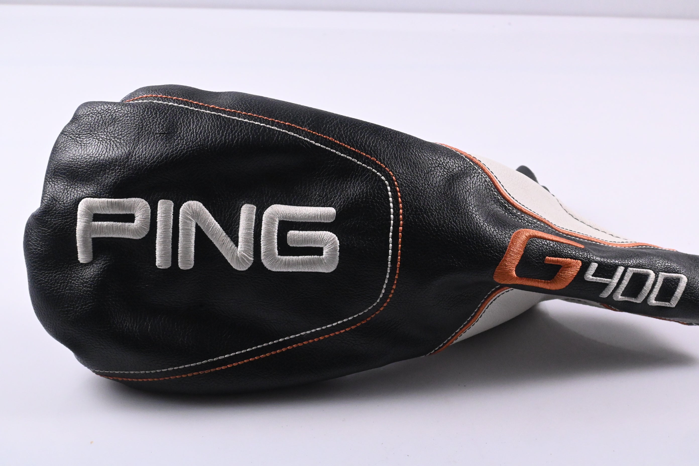Ping G400 SFT Driver / 10 Degree / Stiff Flex Ping Tour 65 Shaft