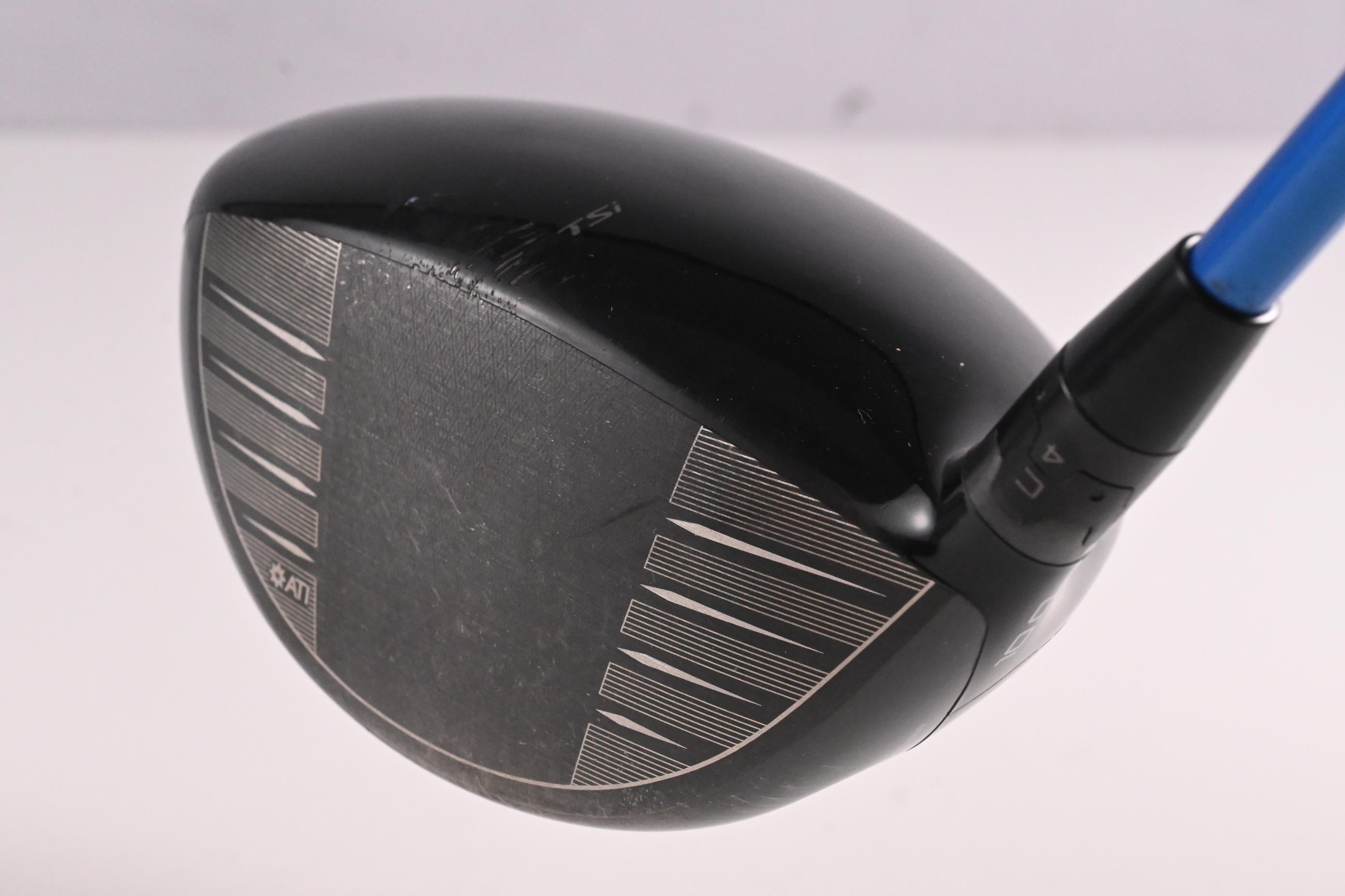 Titleist TSi3 Driver / 10 Degree / Stiff Flex Oban Devotion 55 Shaft