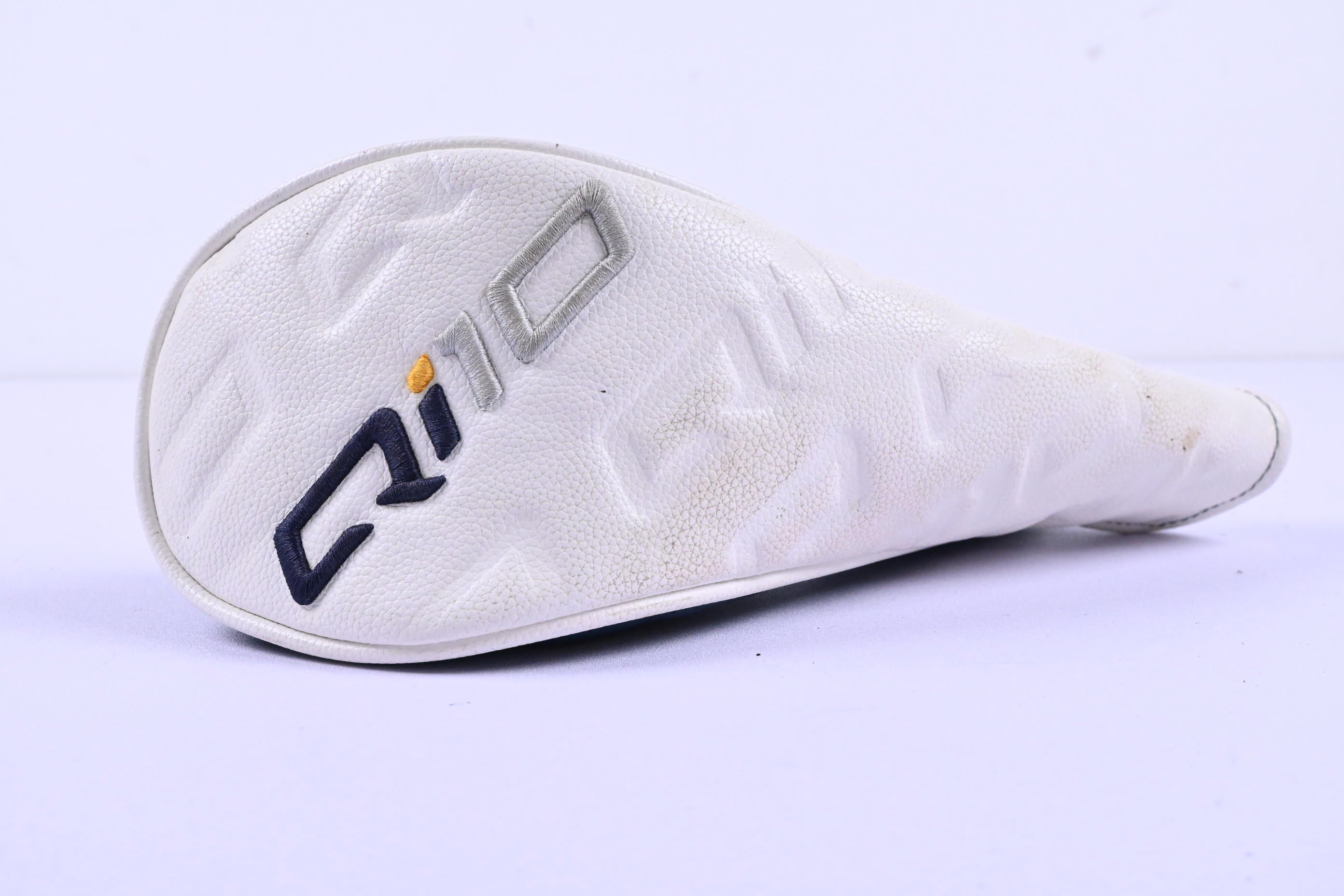 Taylormade Qi10 #3 Wood / 15 Degree / X-Flex Kai'li White 70 Shaft