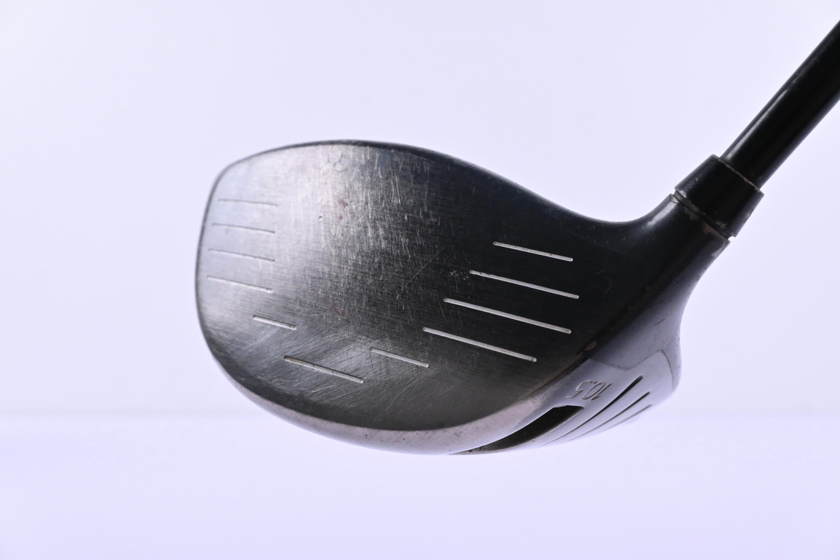 Ping G25 Driver / 10.5 Degree / Regular Flex Ping TFC 189 Shaft
