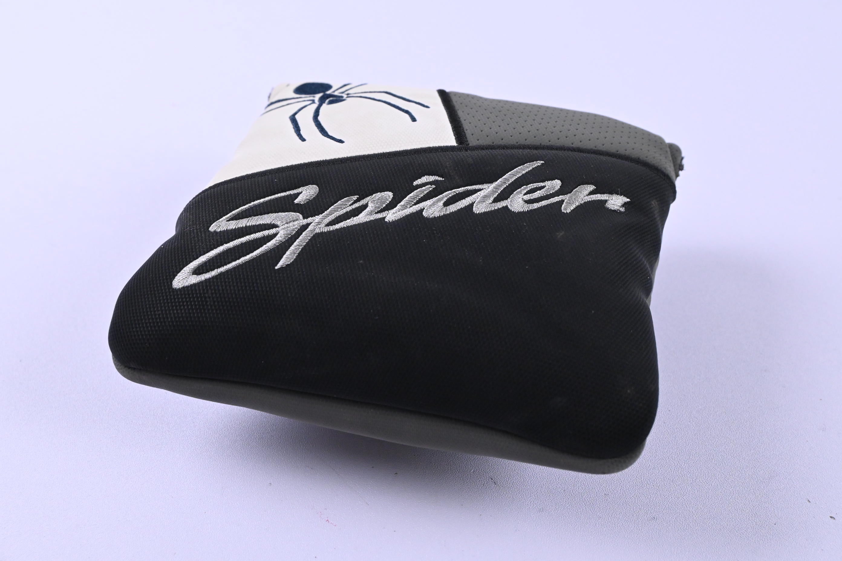 Taylormade Spider Tour S 2023 Double Bend Putter / 34 Inch