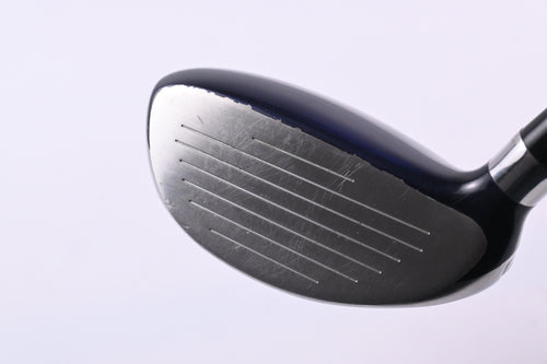 Ladies MacGregor MacTec Nvg2 #5 Hybrid / 26 Degree/ Ladies Flex Triple Action 48