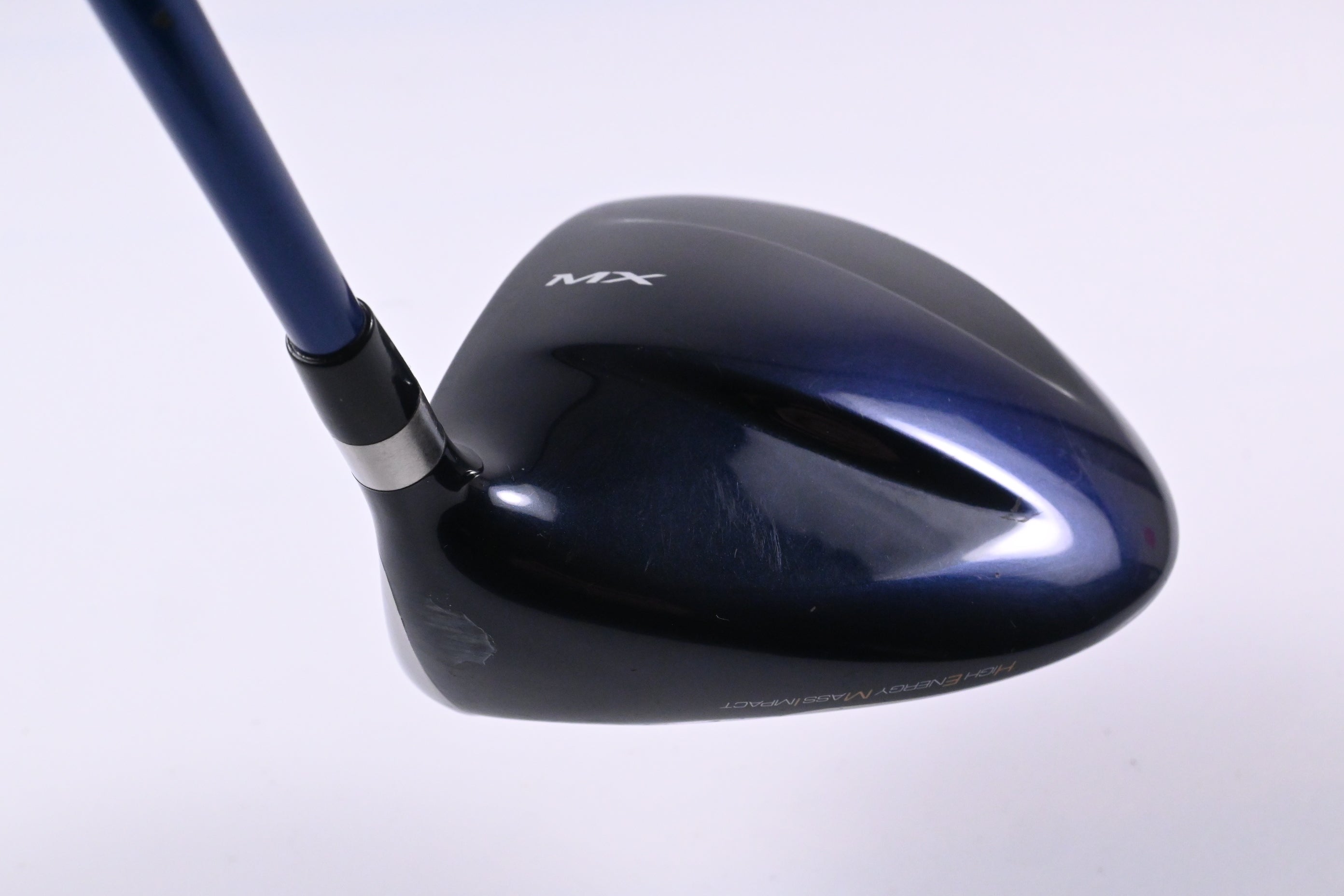Mizuno MX-560 Driver / 10.5 Degree / Regular Flex Mizuno Exsar DS3 55 Shaft
