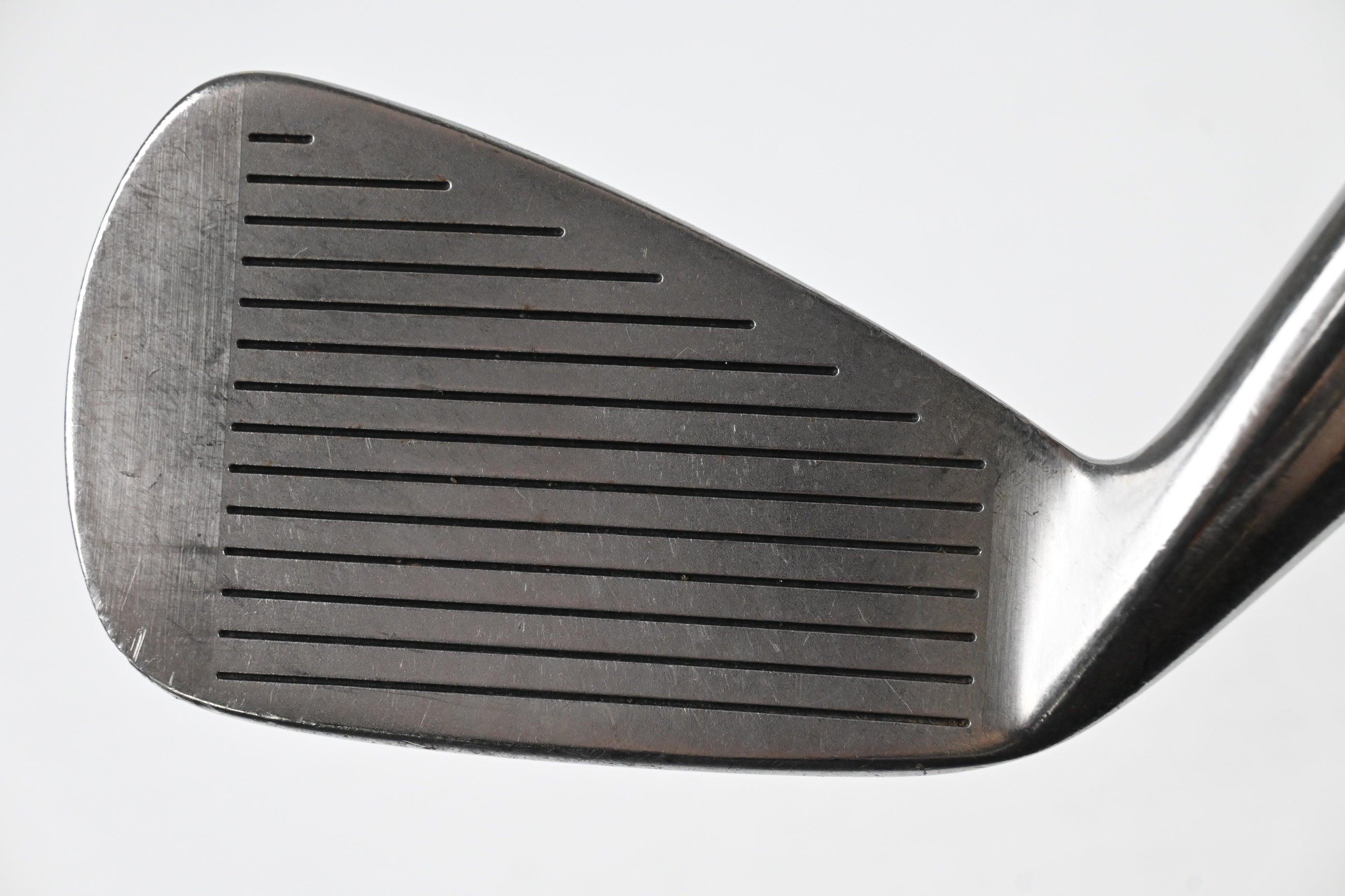 Cobra King Cobra Oversize II Tour #2 Iron / 17 Degree / Regular Flex Rifle