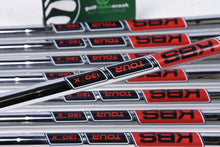 Load image into Gallery viewer, Taylormade P7MC 2020 Irons / 4-PW / X-Flex KBS Tour 130 Steel Shafts
