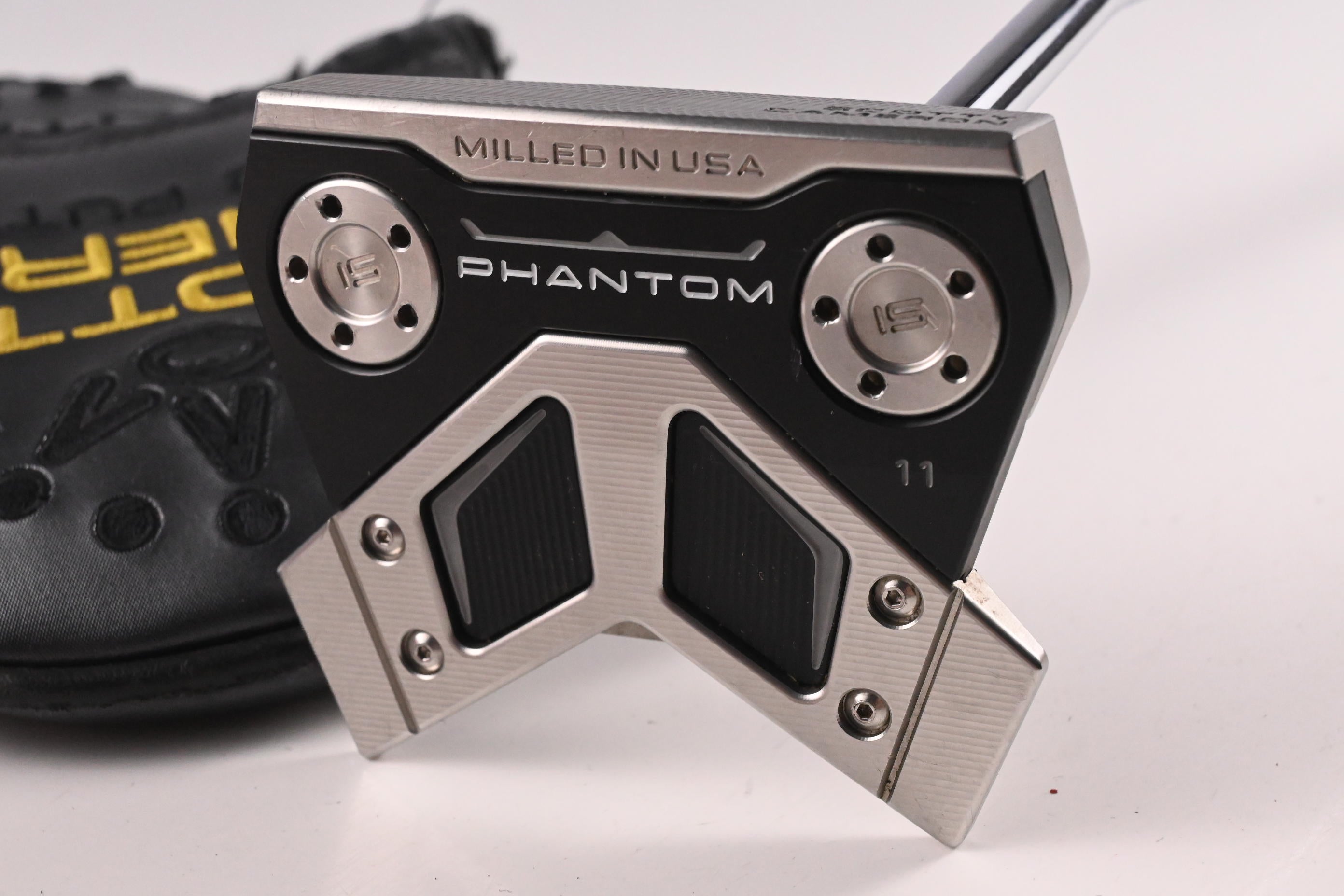 Scotty Cameron 2024 Phantom 11 Putter / 34 Inch