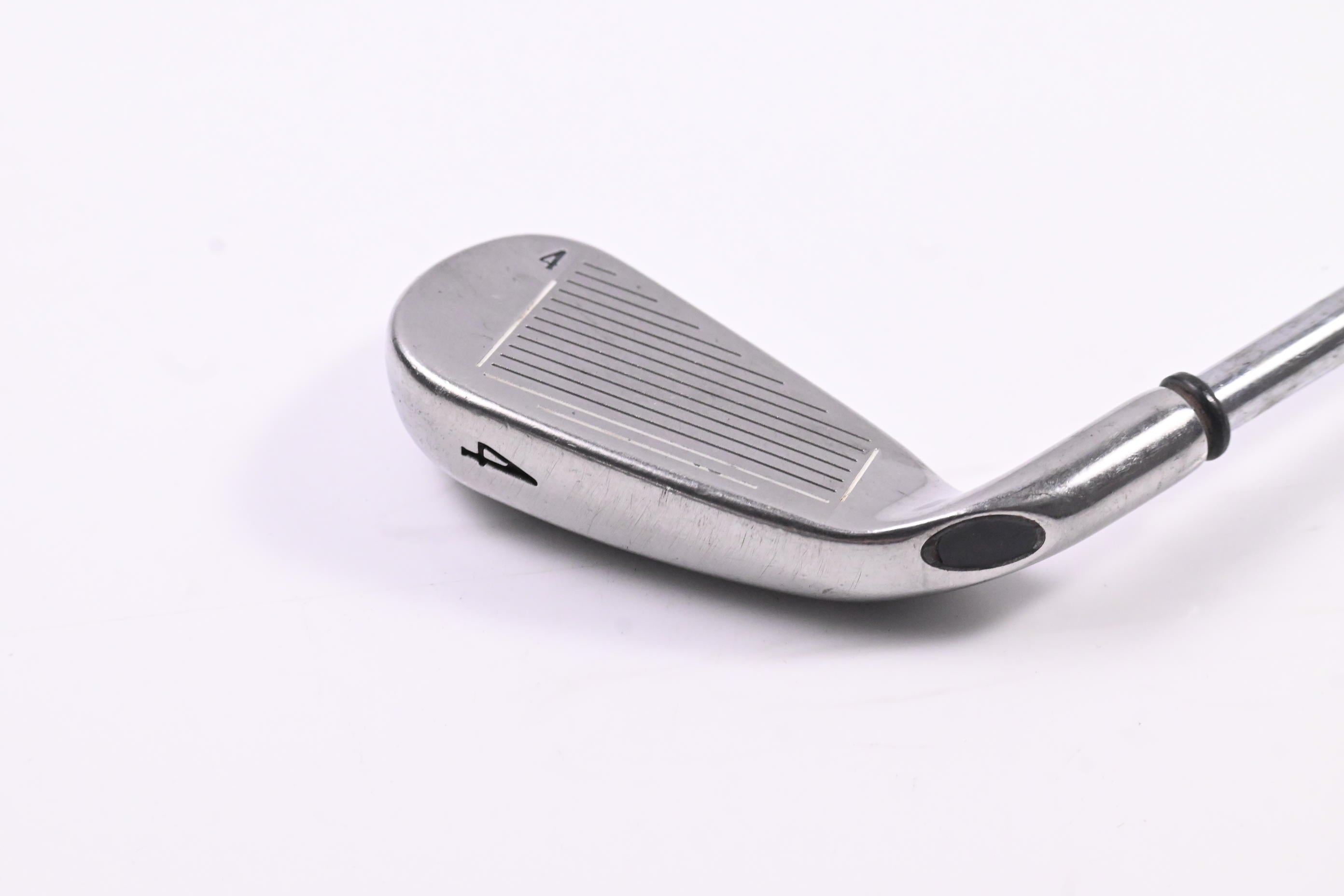 Callaway X-18 #4 Iron / 23.5 Degree / Uniflex Callaway X-18 Shaft