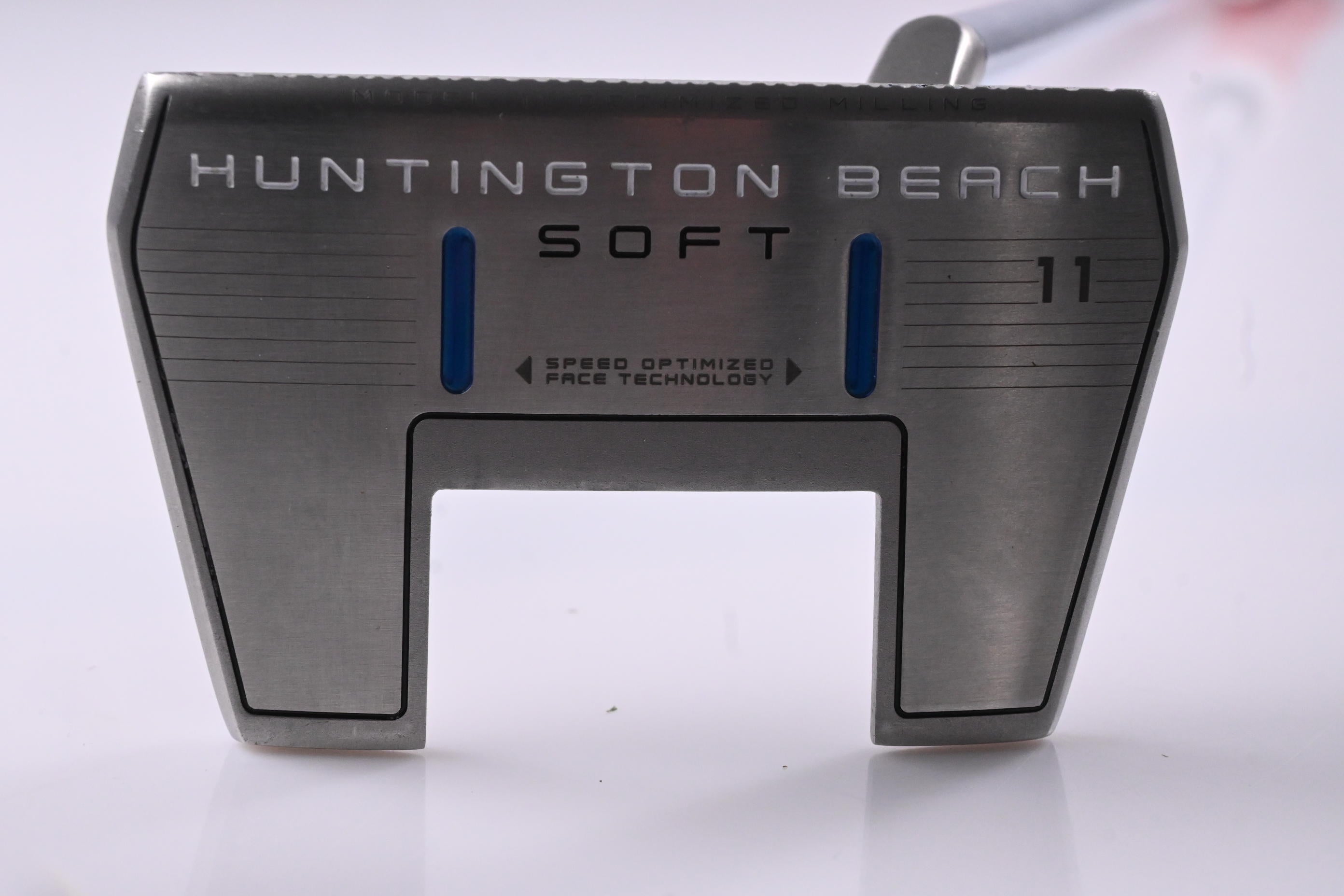 Cleveland HB Soft Milled #11 Putter / 35 Inch