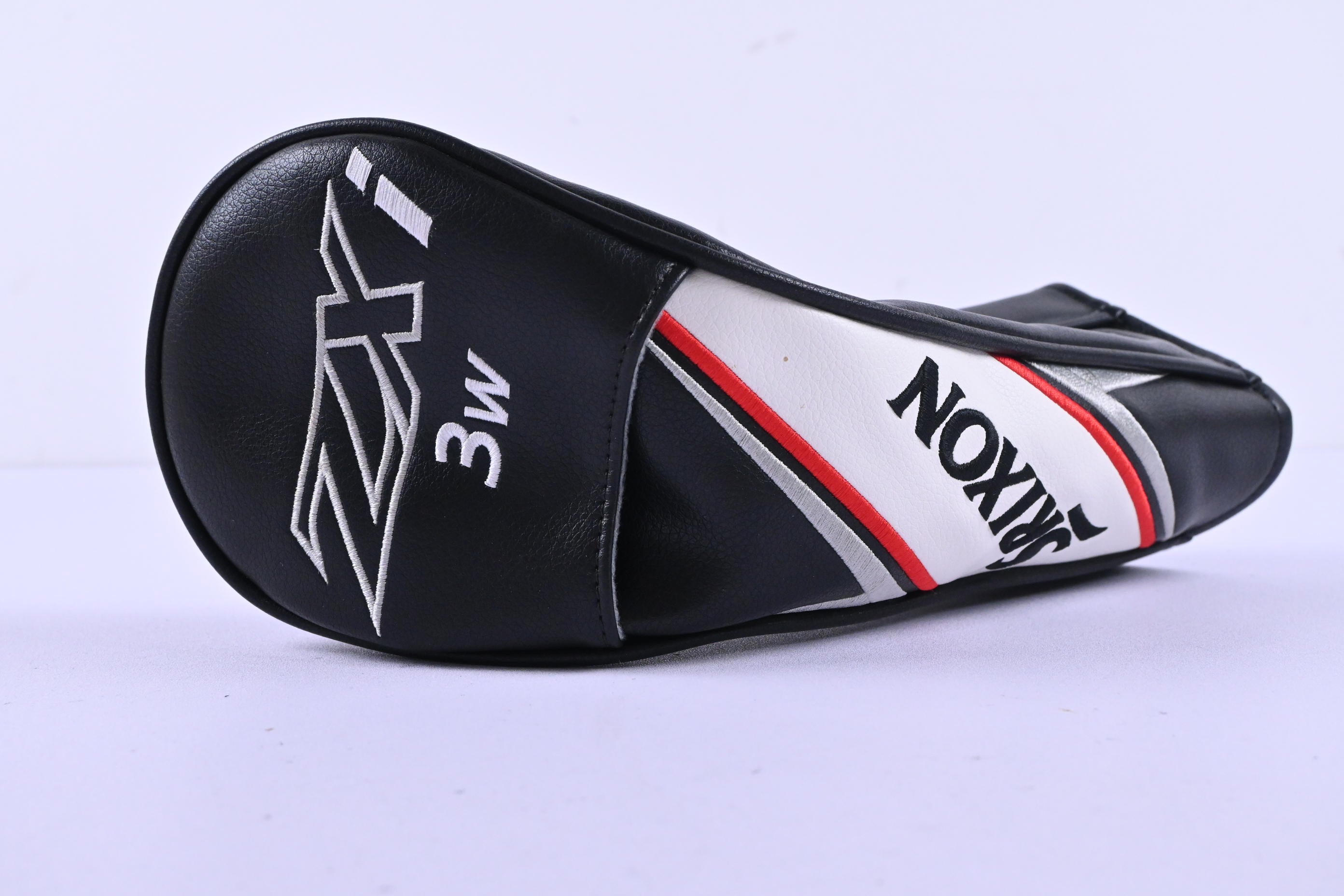 Srixon ZXi #3 Wood / 15 Degree / Stiff Flex Fujikura Ventus TR Blue 6 Shaft