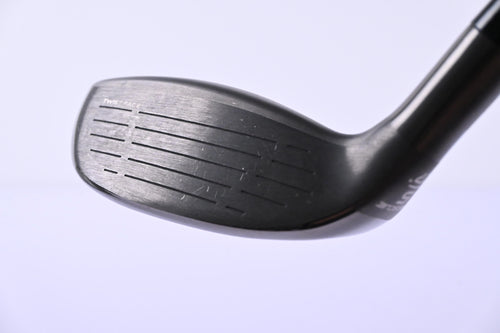 Taylormade Qi35 Max Lite #5 Hybrid / 27 Degree / Senior Flex Vanquish 5 Shaft