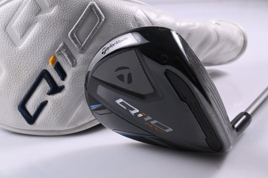 Taylormade Qi10 Max #5 Wood / 19 Degree / Regular Flex Speeder NX TCS 50 Shaft