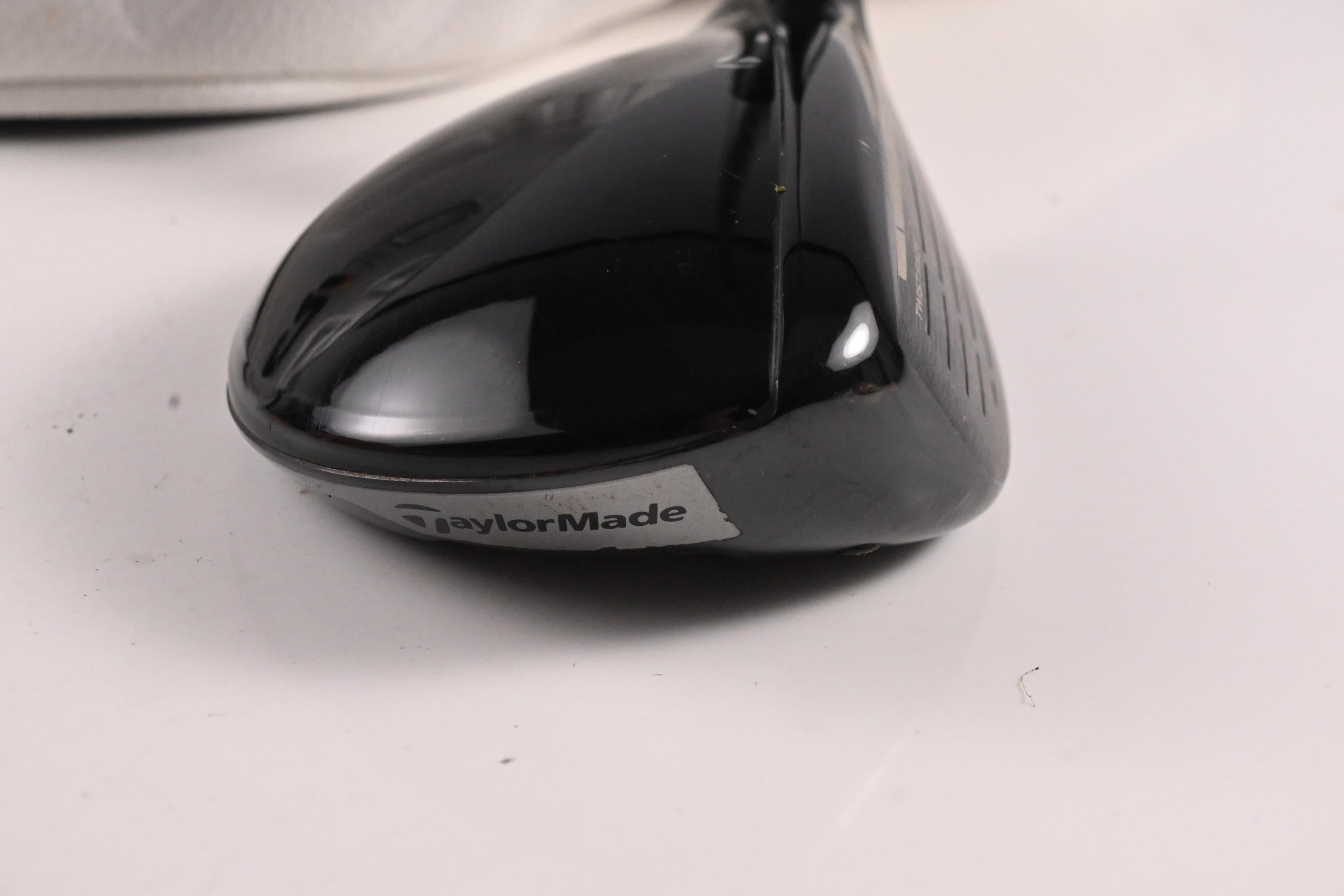 Taylormade Qi10 Max #5 Hybrid / 27 Degree / Senior Flex Speeder NX 50 Shaft