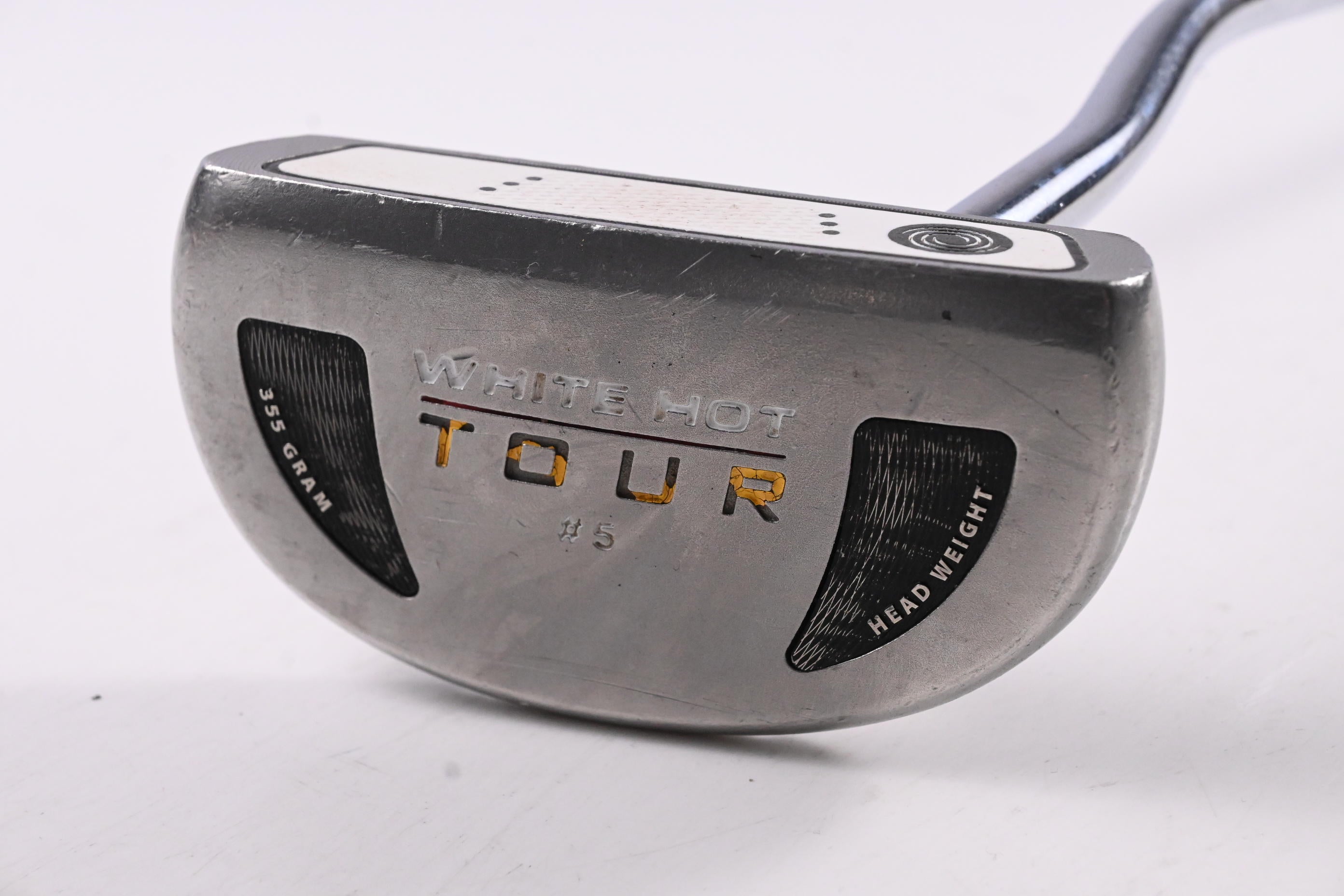 Odyssey White Hot Tour Putter / 31 Inch