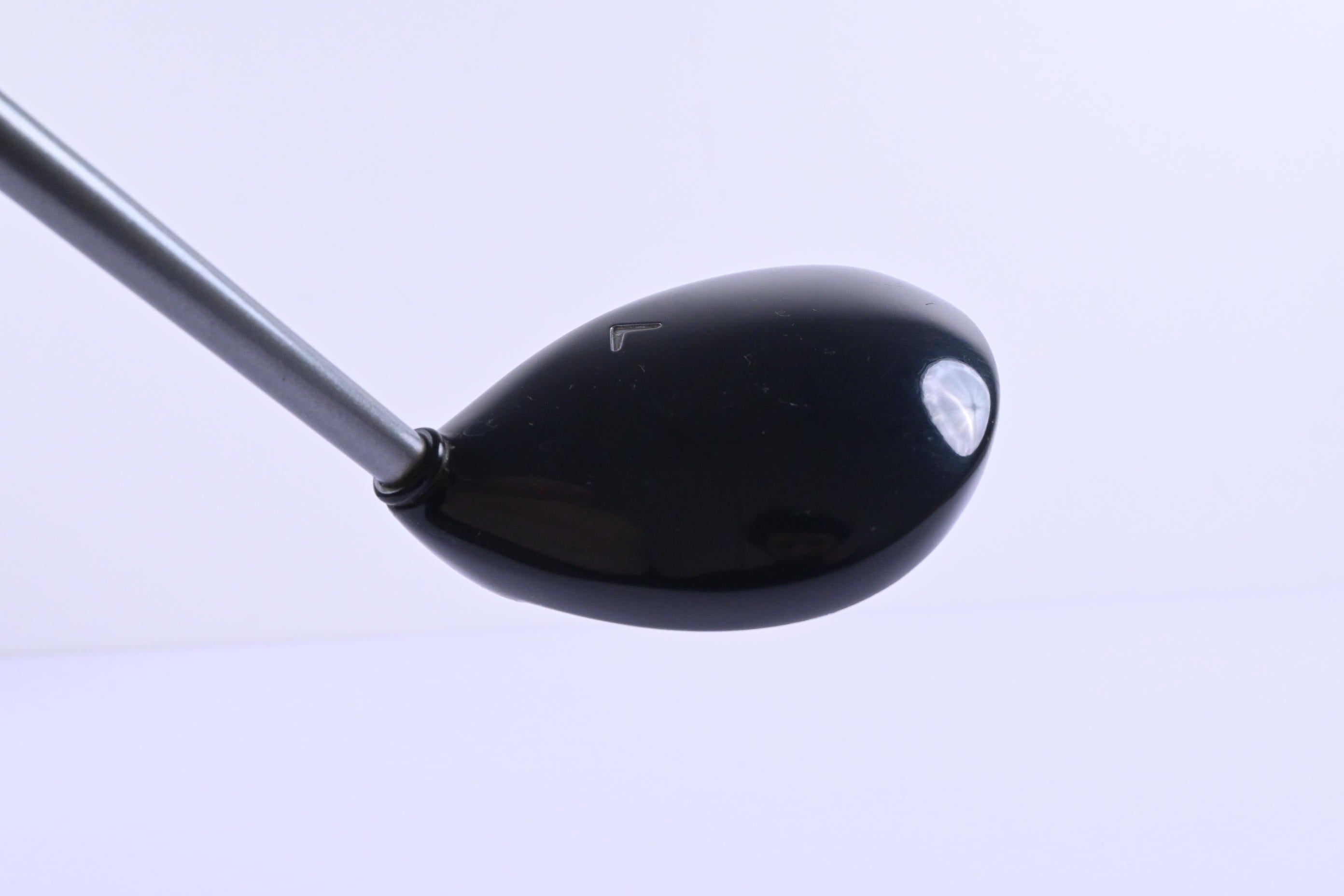 Callaway Steelhead Plus #4 Wood / 16.5 Degree / Firm Flex Steelhead Plus Shaft