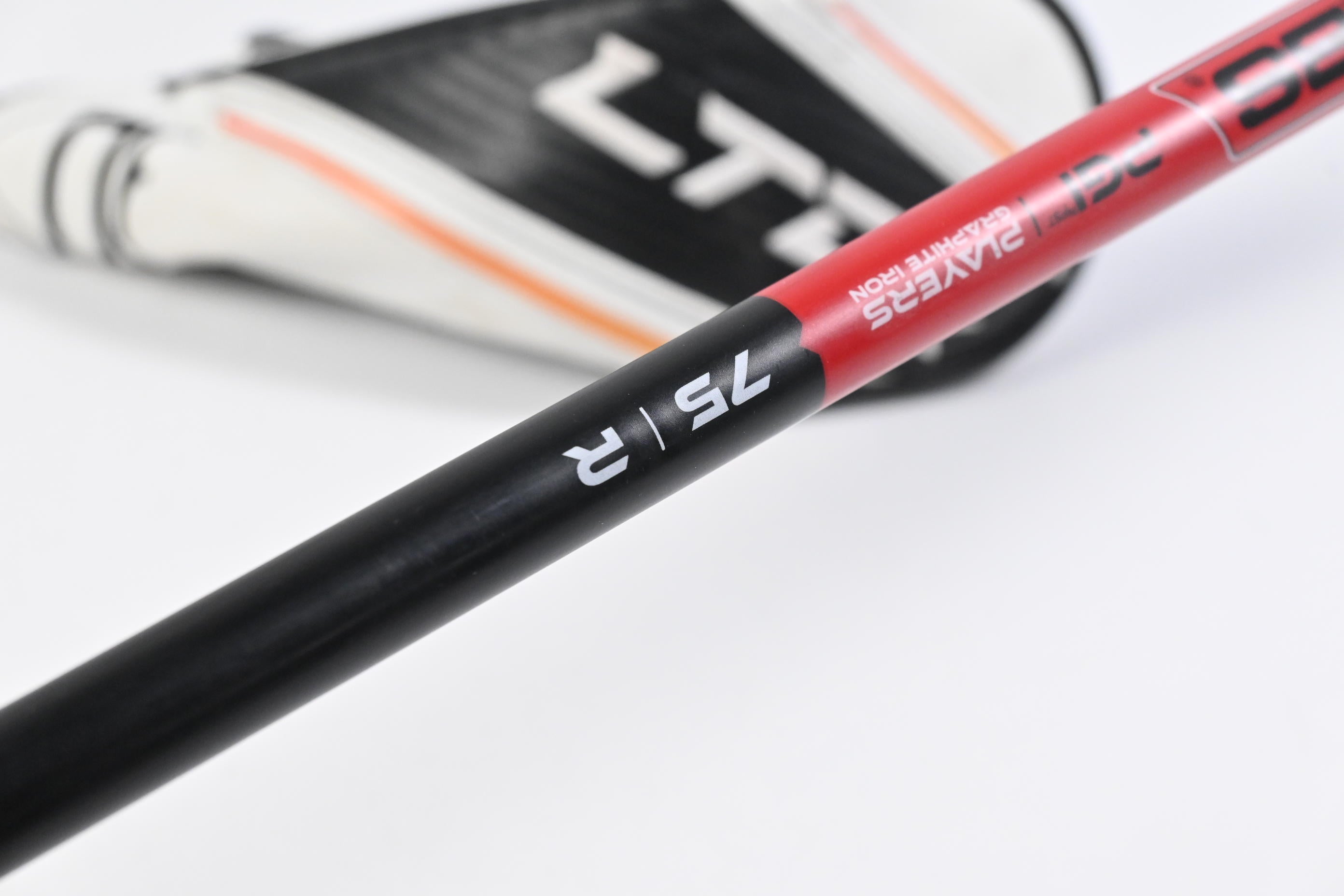 Cobra LTDx #3 Hybrid / 19 Degree / Regular Flex KBS PGI 75 Shaft