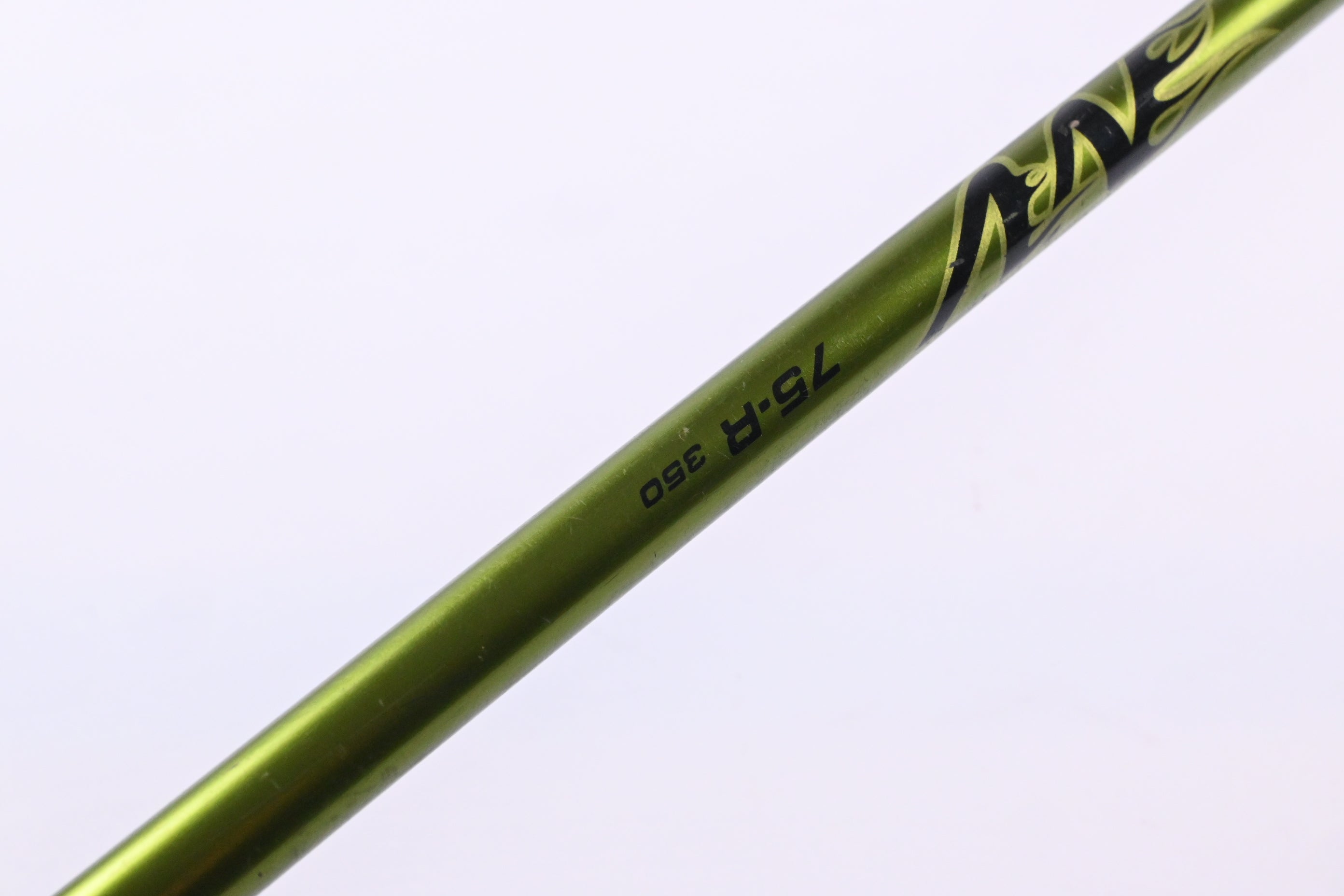 Ping G5 #3 Wood / 15 Degree / Regular Flex Aldila NV Green 75 Shaft