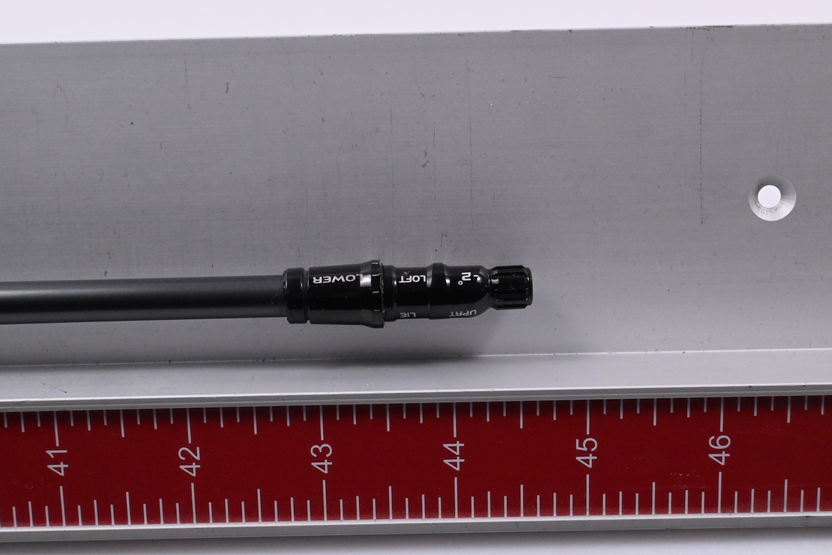 Project X Hzrdus Smoke Green 70 Driver Shaft / X-Flex / Taylormade 2nd Gen