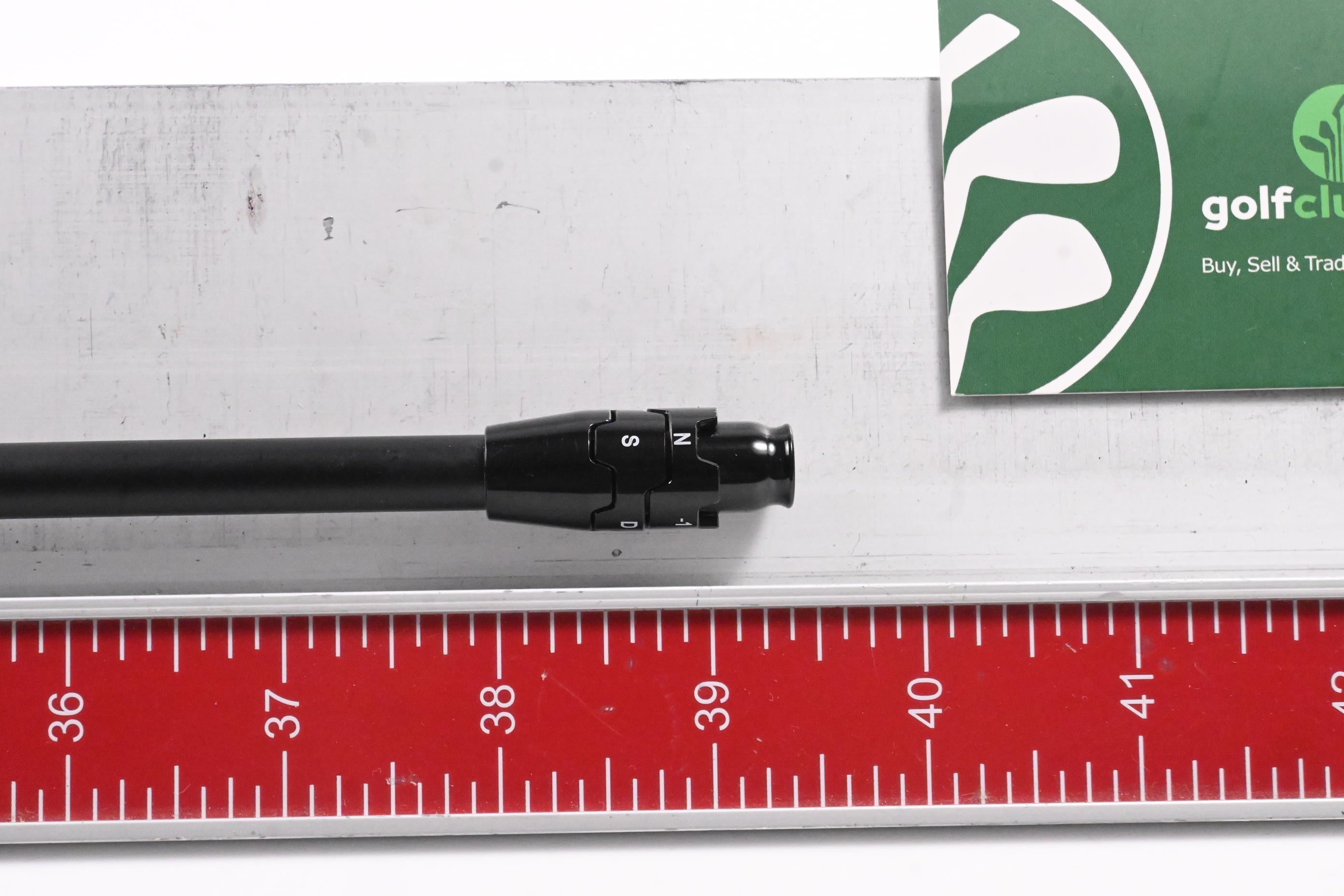 Project X Cypher 2.0 50 #4 Hybrid Shaft / Senior Flex / Callaway 2nd Gen