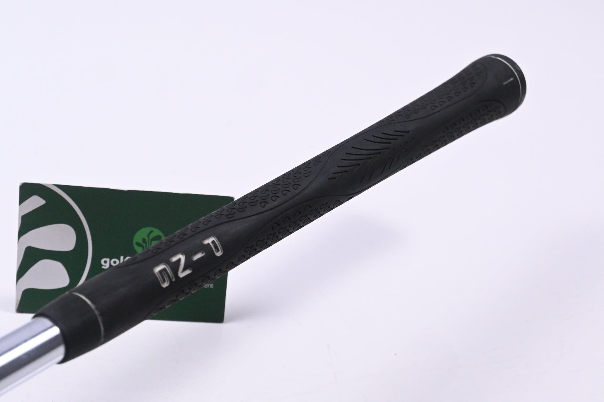 Ping i10 #4 Iron / 22 Degree / Black Dot / Stiff Flex Ping AWT Shaft