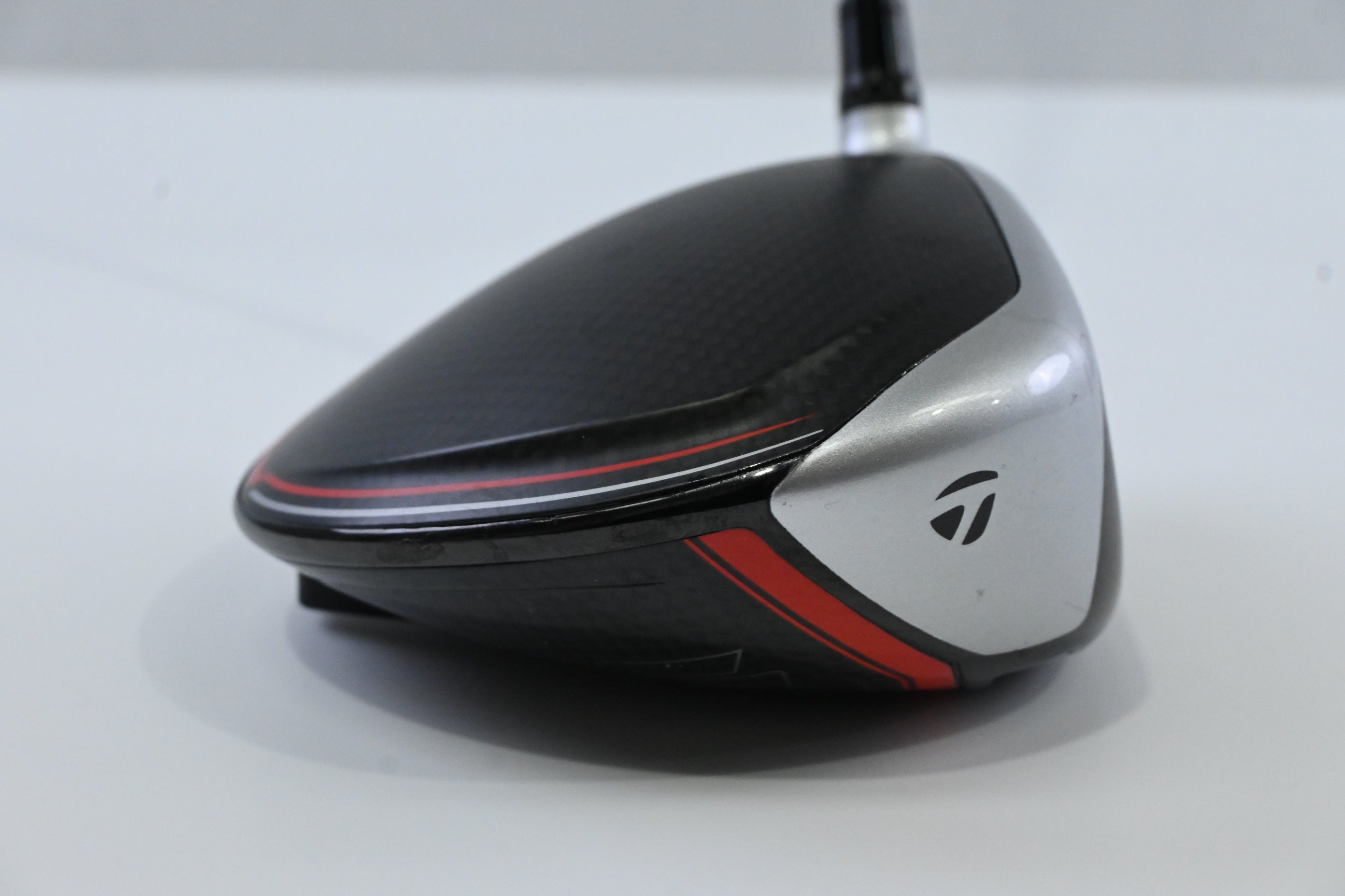 Taylormade M6 Driver / 9 Degree / Stiff Flex Fujikura Ventus Blue 5 Shaft