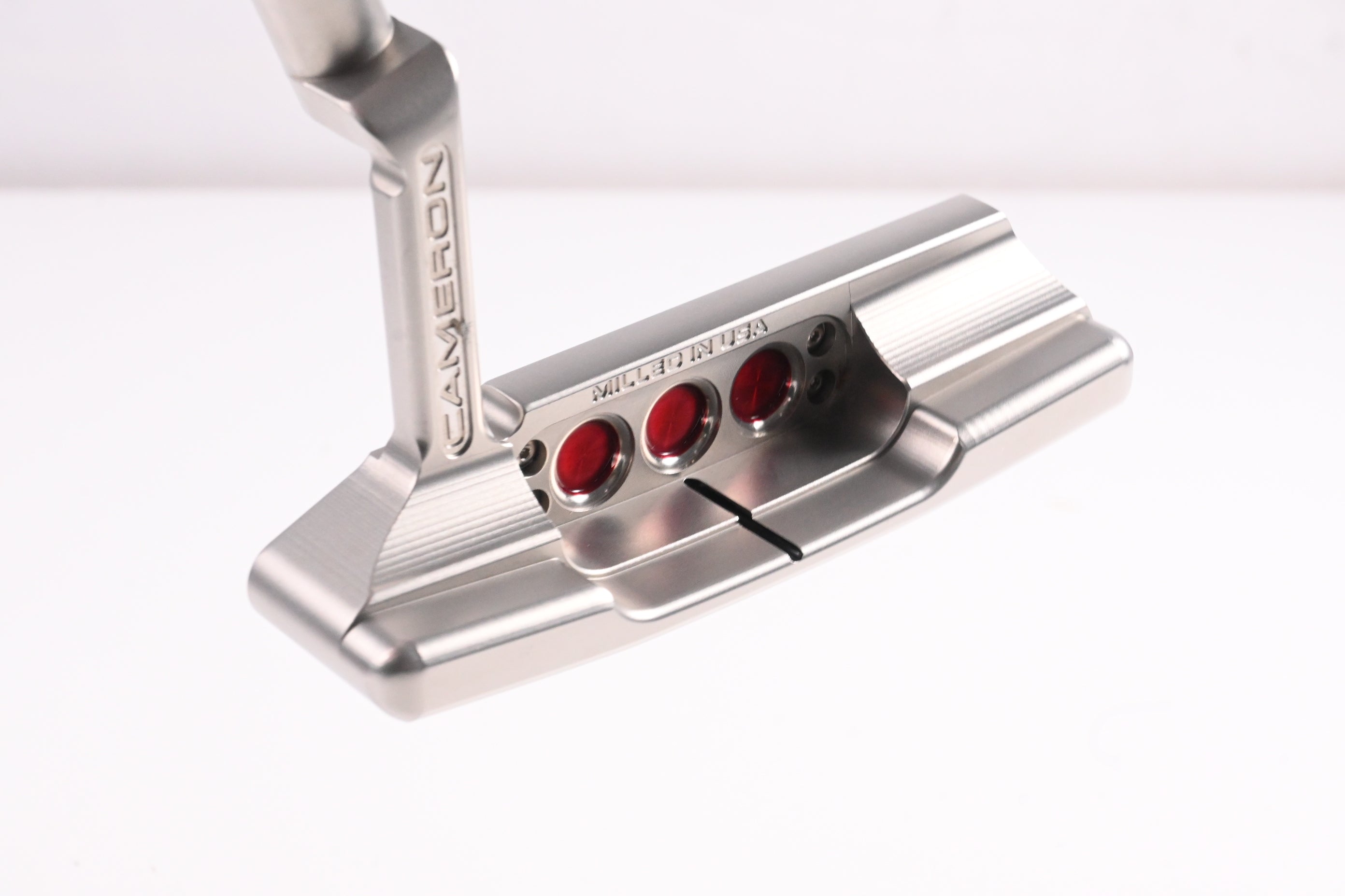 Scotty Cameron Studio Style Newport 2 2025 Putter / 34 Inch