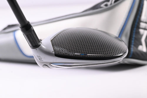 TaylorMade SIM Max #3 Wood / 15 Degree / Stiff Flex Tensei AV White 65 Shaft