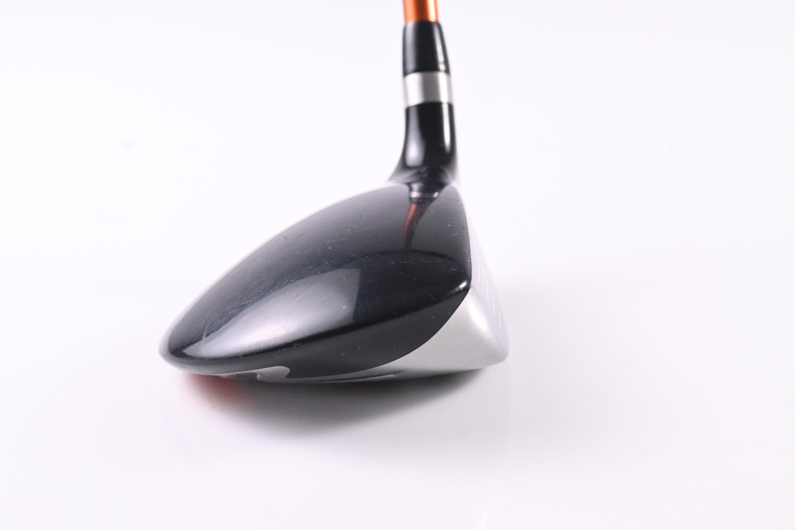 Ping G10 Draw #3 Wood / 15.5 Degree / Senior Flex Ping TFC 129 F Shaft