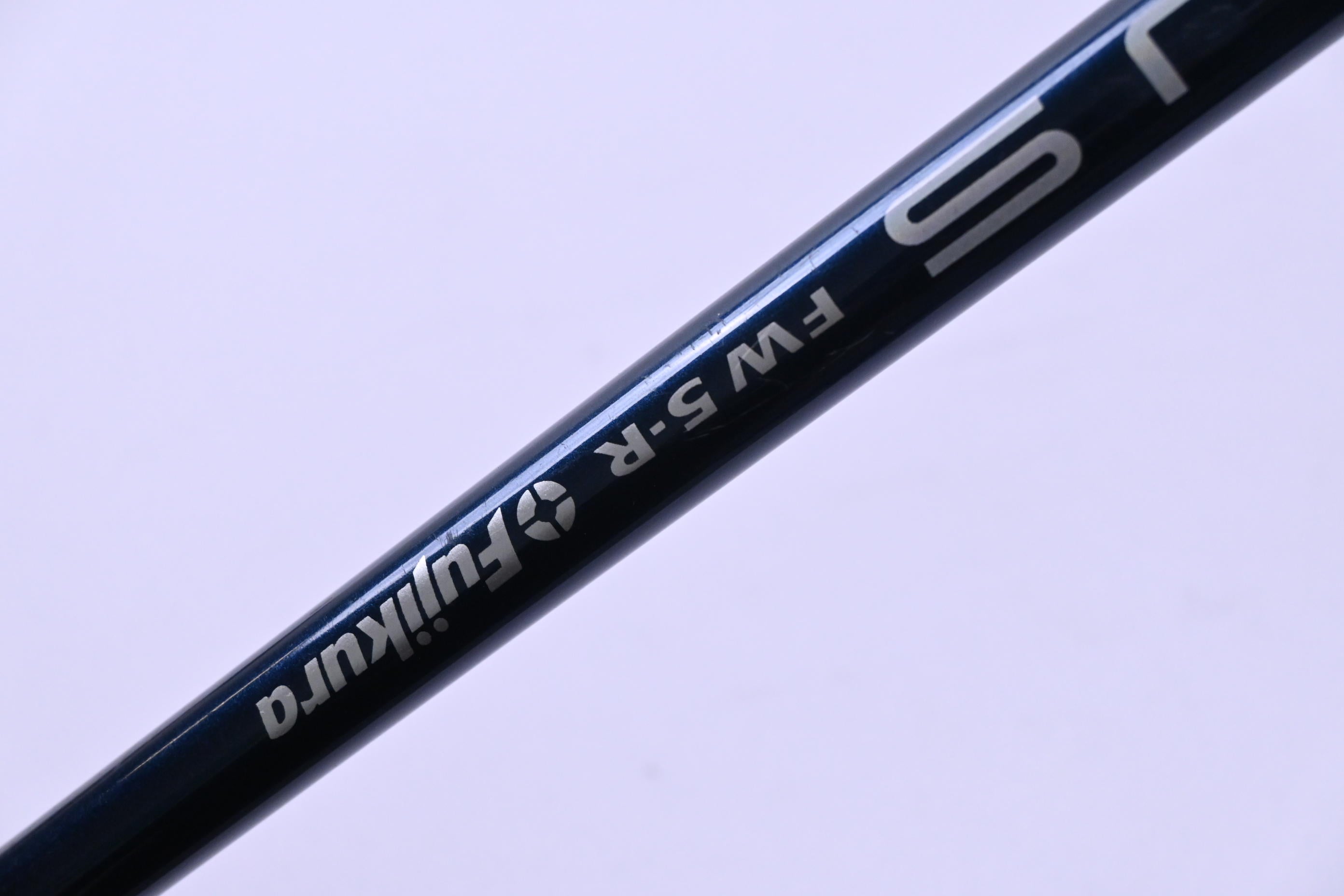 Taylormade SIM2 Max #3 Wood / 15 Degree / Regular Flex Fujikura Ventus Blue FW 5