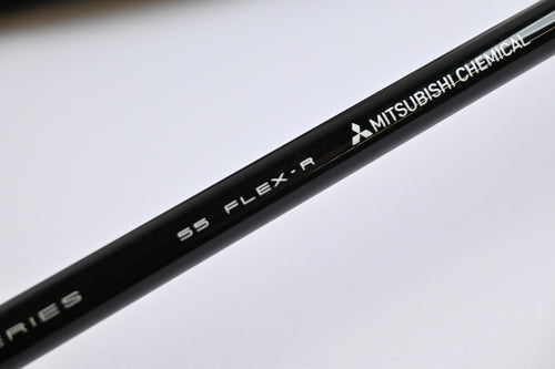 Titleist TSR2 Driver / 10 Degree / Regular Flex Tensei AV Series Blue 55