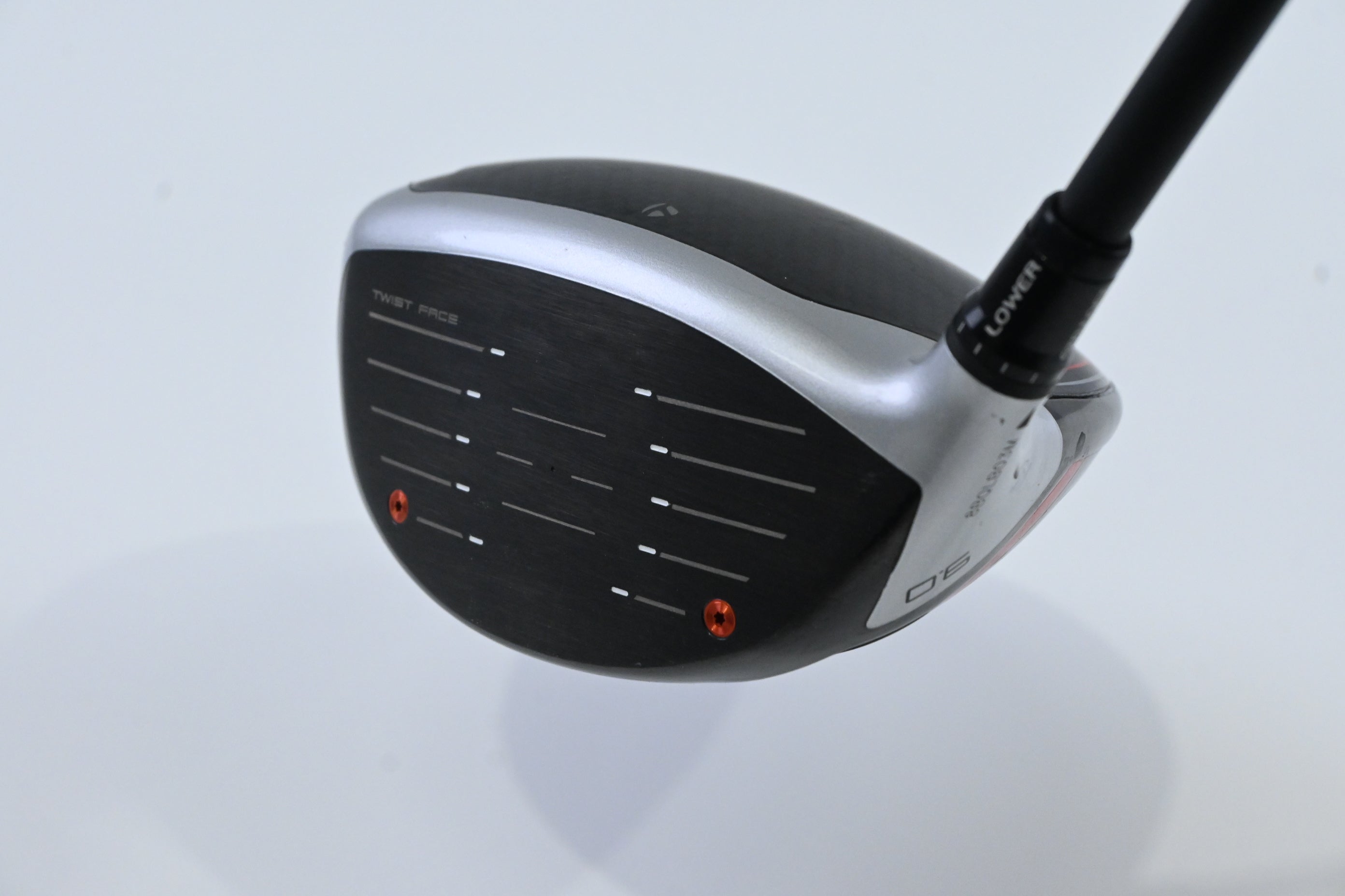 Taylormade M6 Driver / 9 Degree / Stiff Flex Fujikura Ventus Blue 5 Shaft