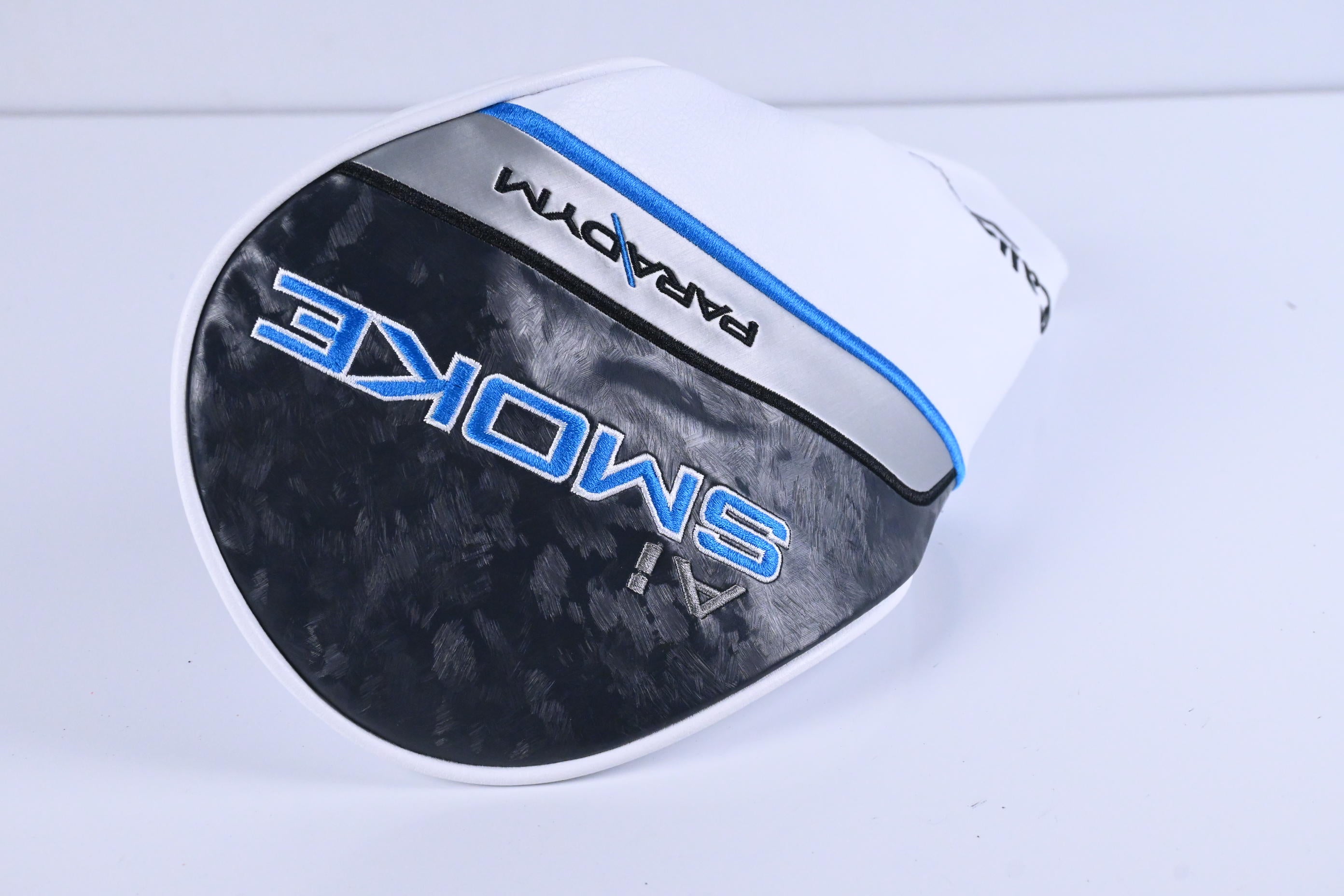 Callaway Paradym Ai Smoke Max Driver / 10.5 Degree / Stiff Flex Tensei AV Blue