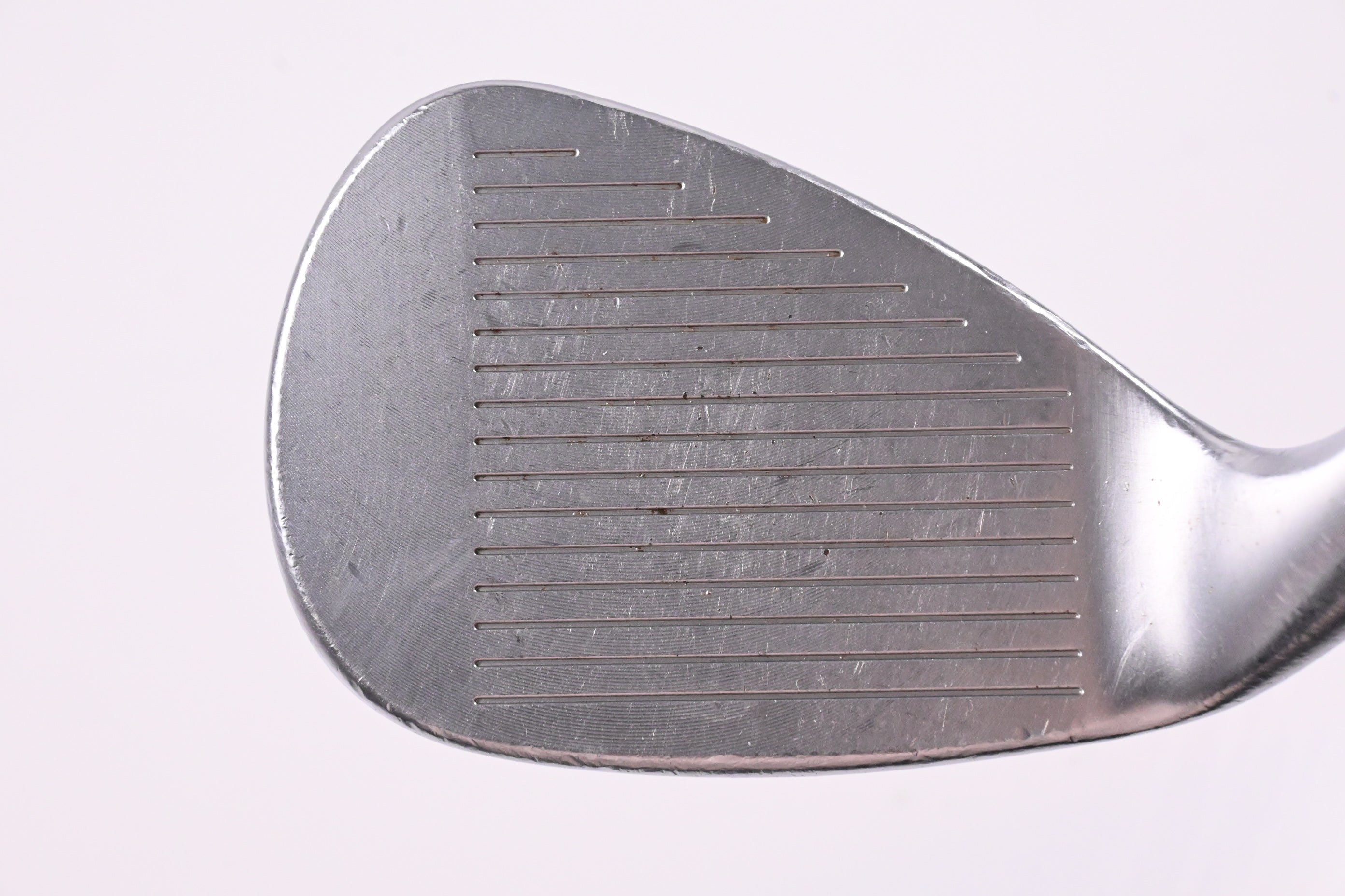 Wilson Staff Model Blade 2019 Sand Wedge / 56 Degree / Stiff Flex Gold 120 S300