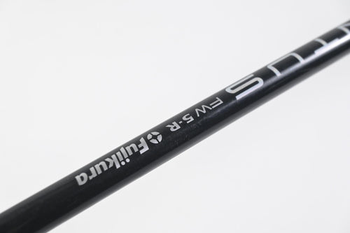 Left Hand Taylormade Stealth #3HL Wood / 16.5 Degree / Regular Flex Ventus 5