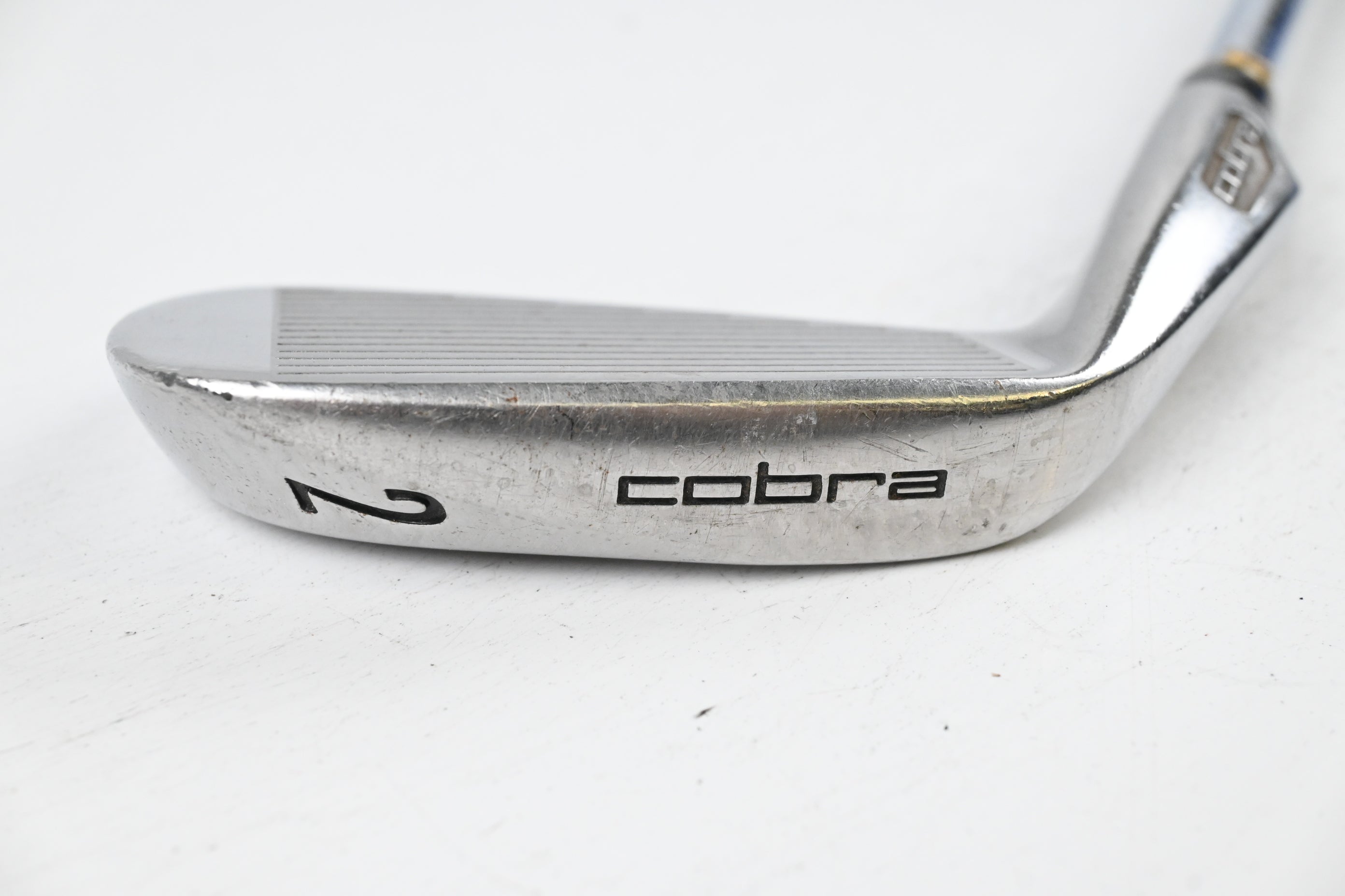 Cobra King Cobra Oversize II Tour #2 Iron / 17 Degree / Regular Flex Rifle