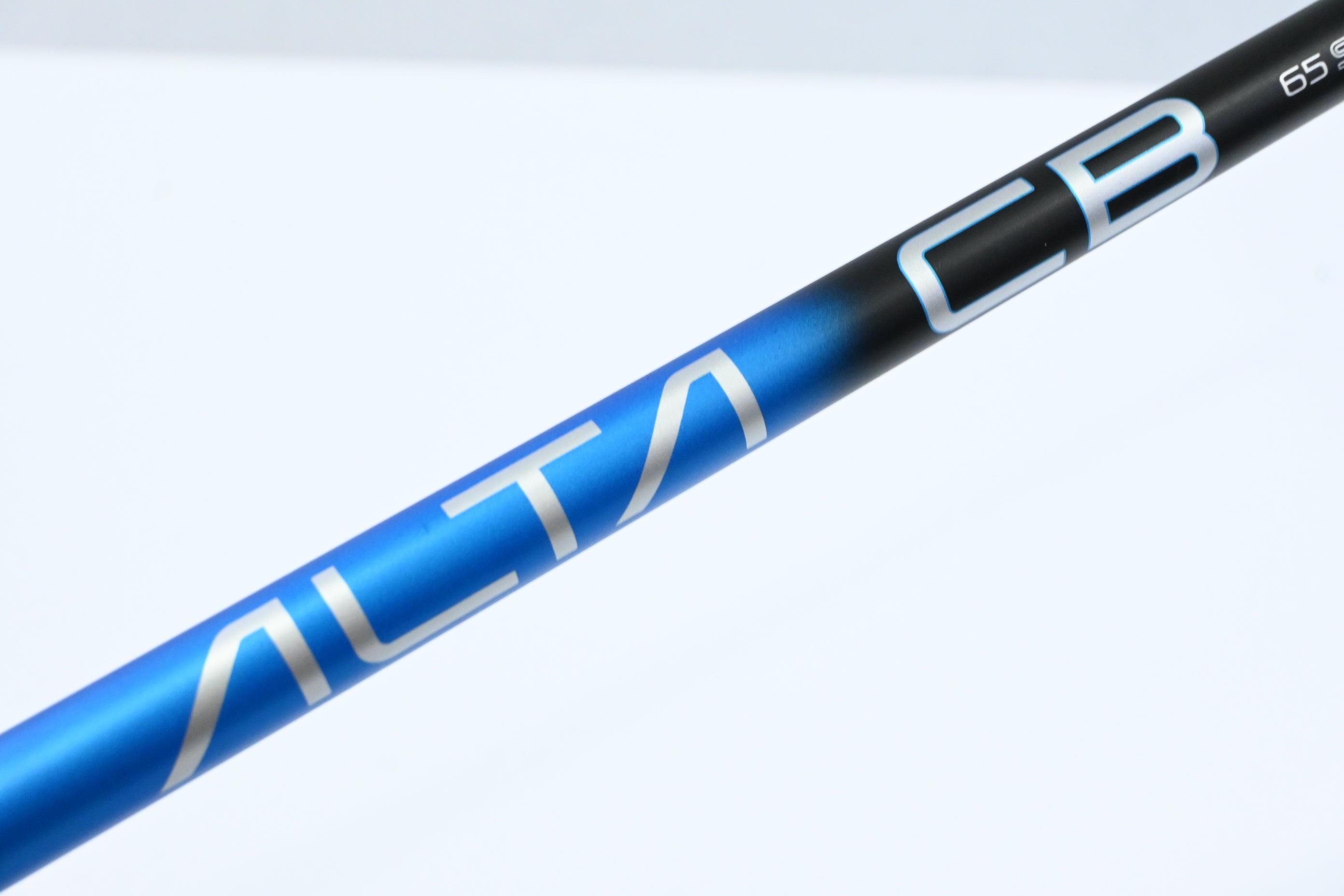 Ping Alta CB Blue 65 #7 Wood Shaft / Stiff Flex / Ping 3rd Gen