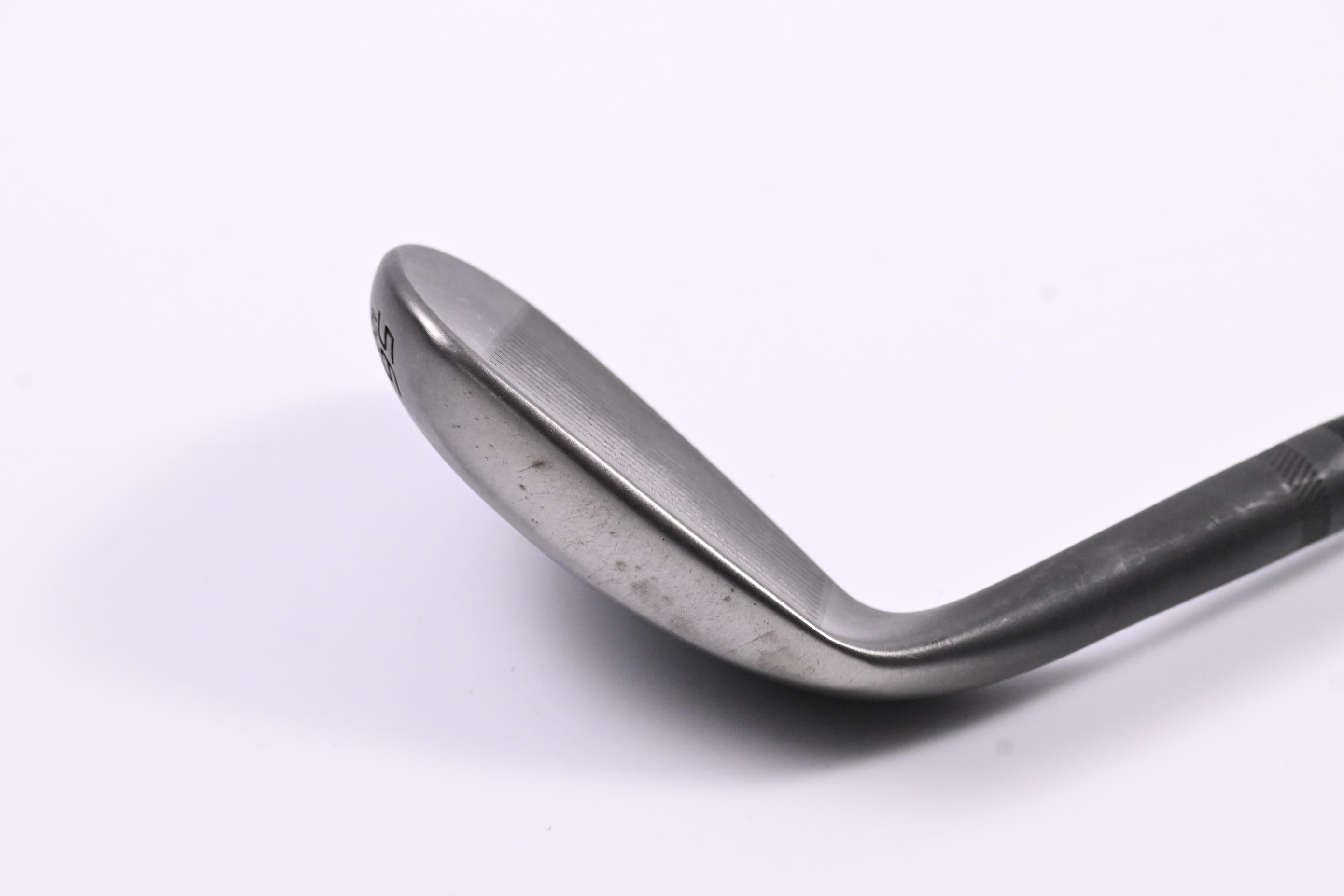 Titleist Vokey SM10 Sand Wedge / 56 Degree / Wedge Flex Vokey SM10 Shaft