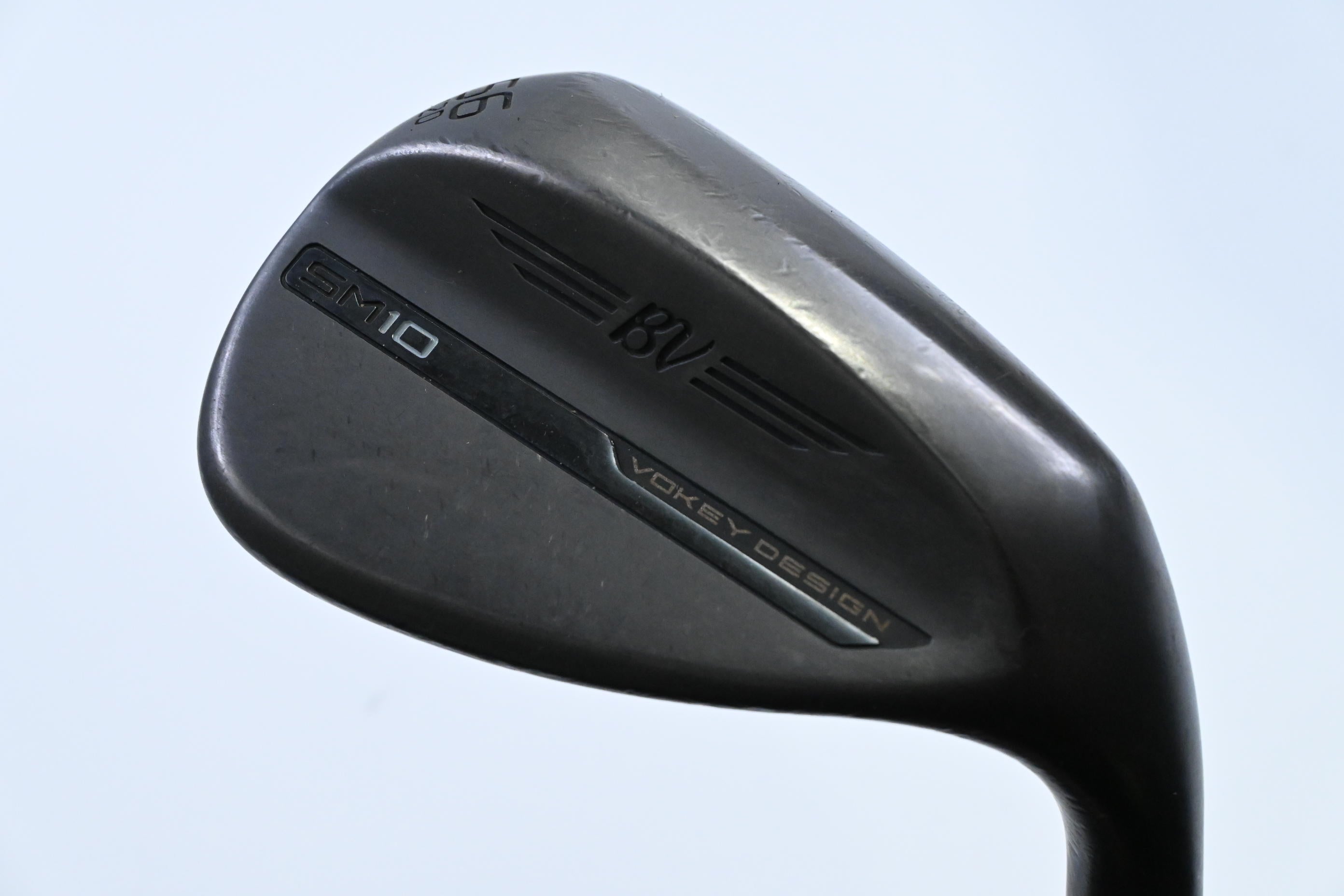 Titleist Vokey SM10 Sand Wedge / 56 Degree / Wedge Flex Vokey Design SM10