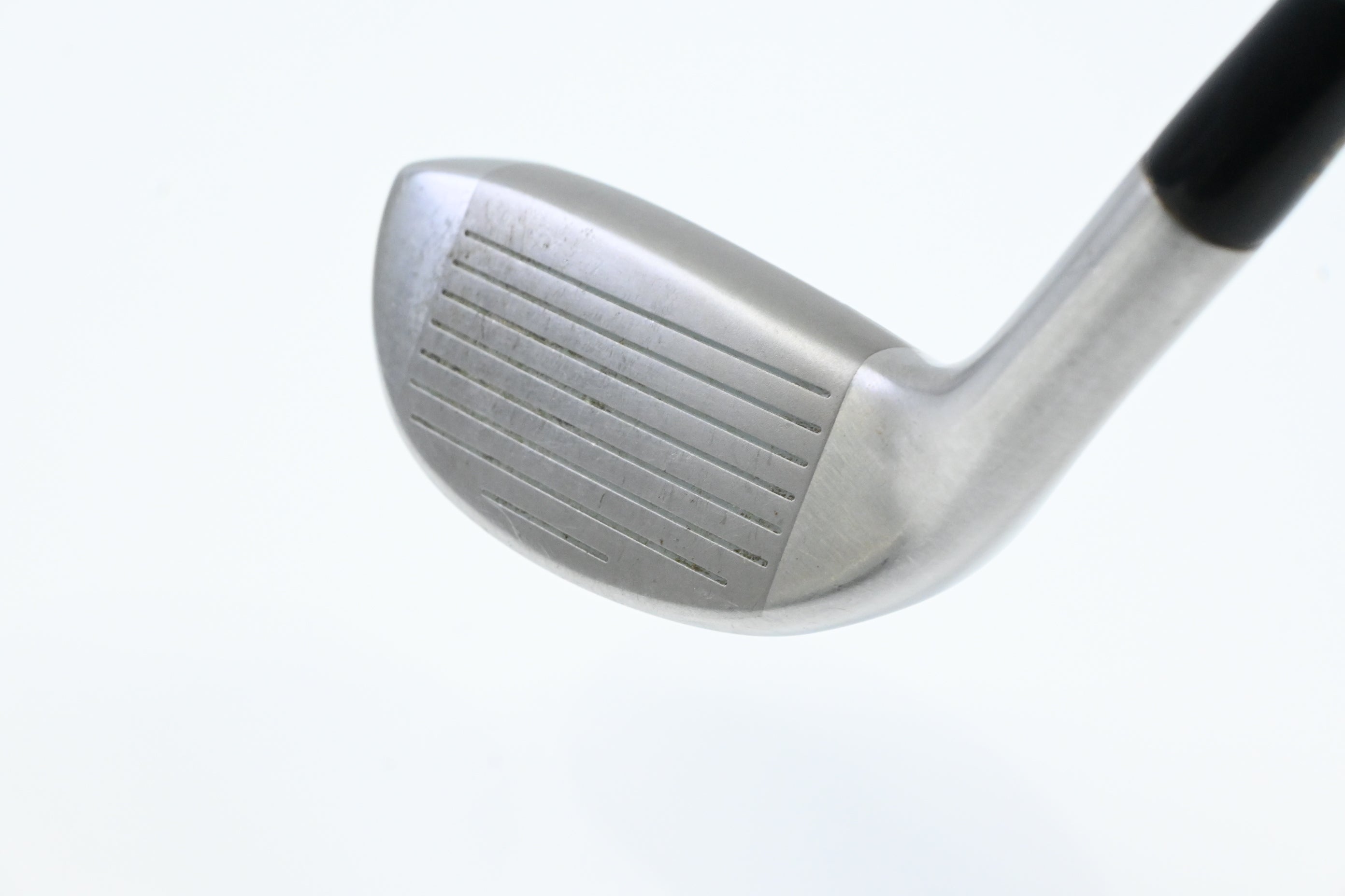 Mizuno MX-950 #4 Hybrid / 23 Degree / Regular Flex Dynalite Gold SL R300 Shafts