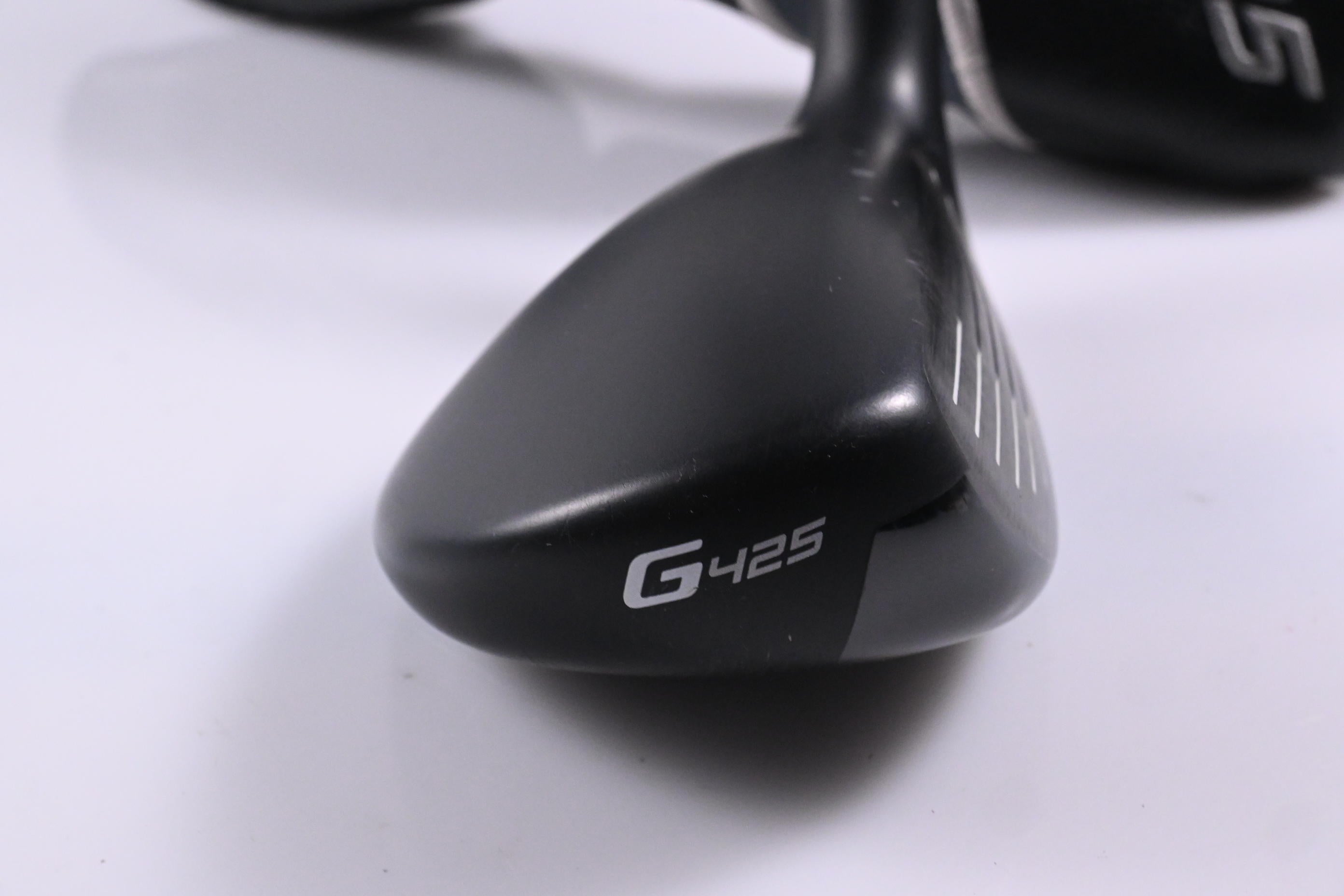 Ping G425 #5 Hybrid / 26 Degree / Regular Flex Ping Alta CB Slate 70 Shaft